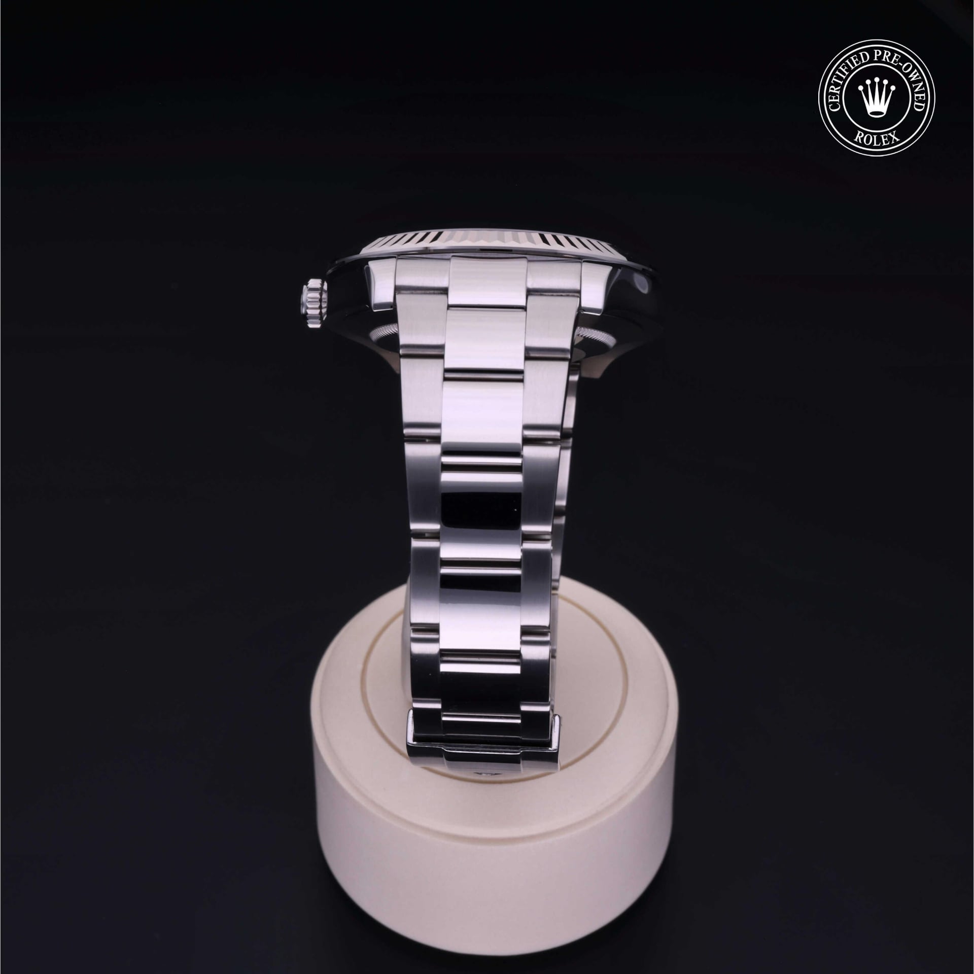 Rolex Datejust II  41 mm 116334 22