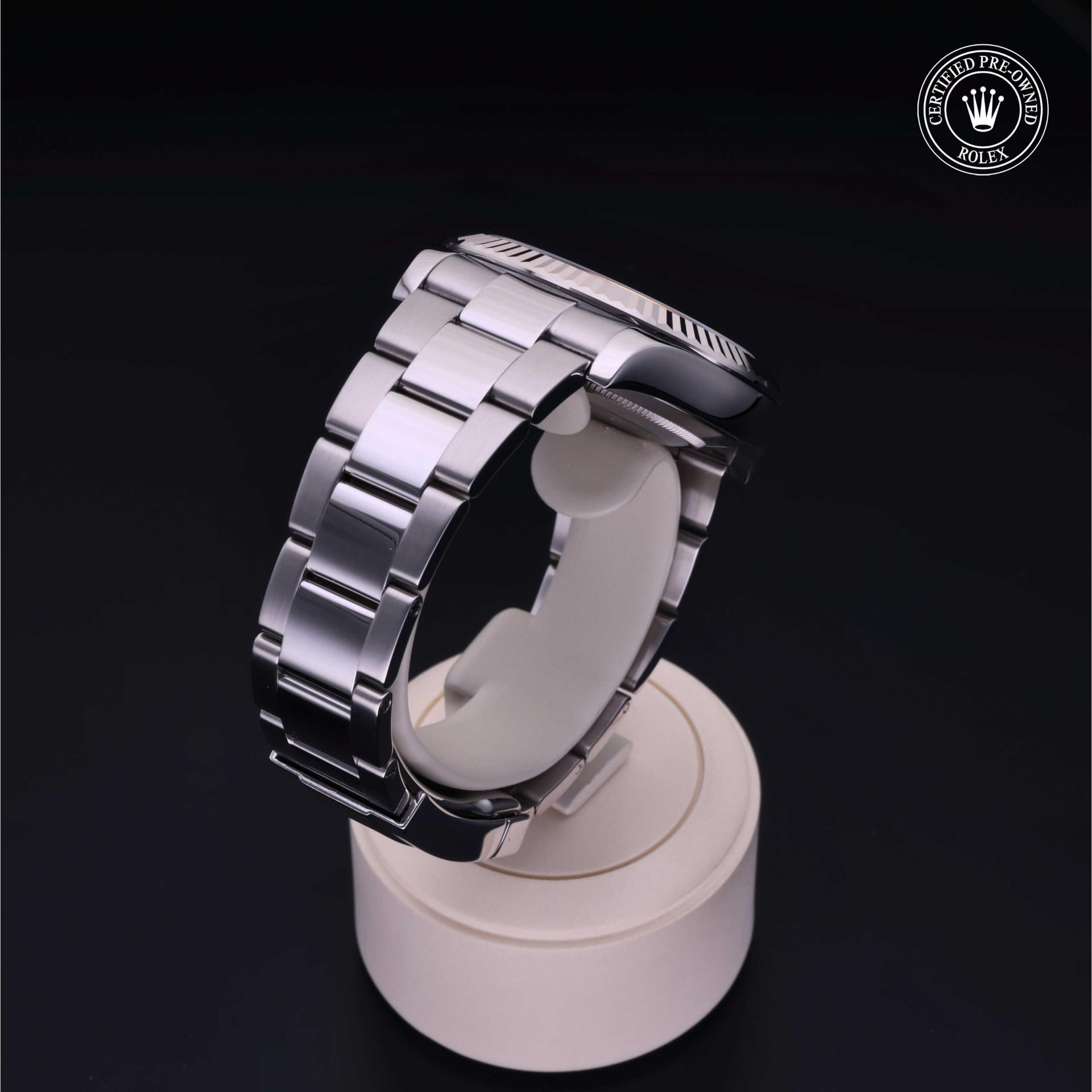Rolex Datejust II  41 mm 116334 25