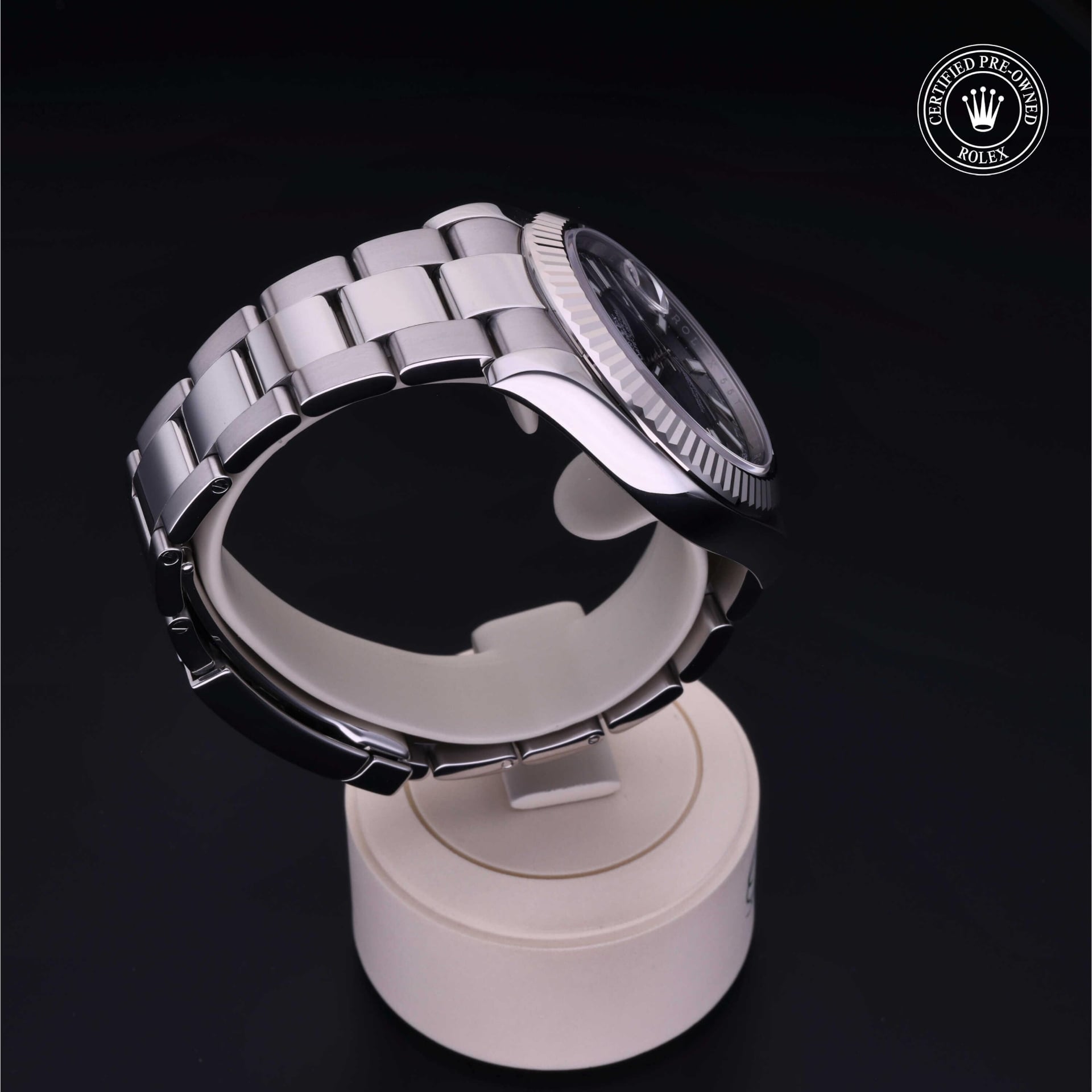 Rolex Datejust II  41 mm 116334 30