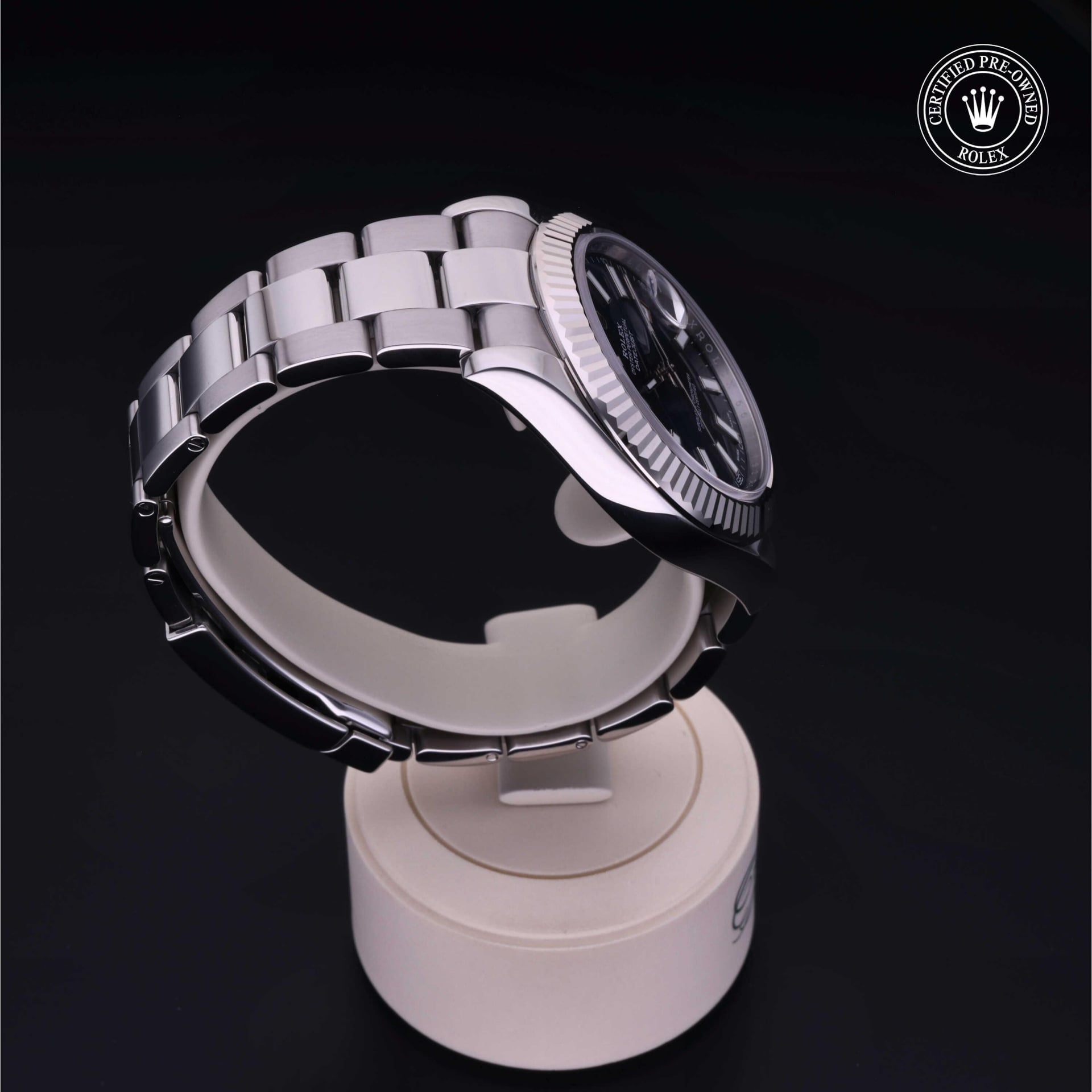 Rolex Datejust II  41 mm 116334 31