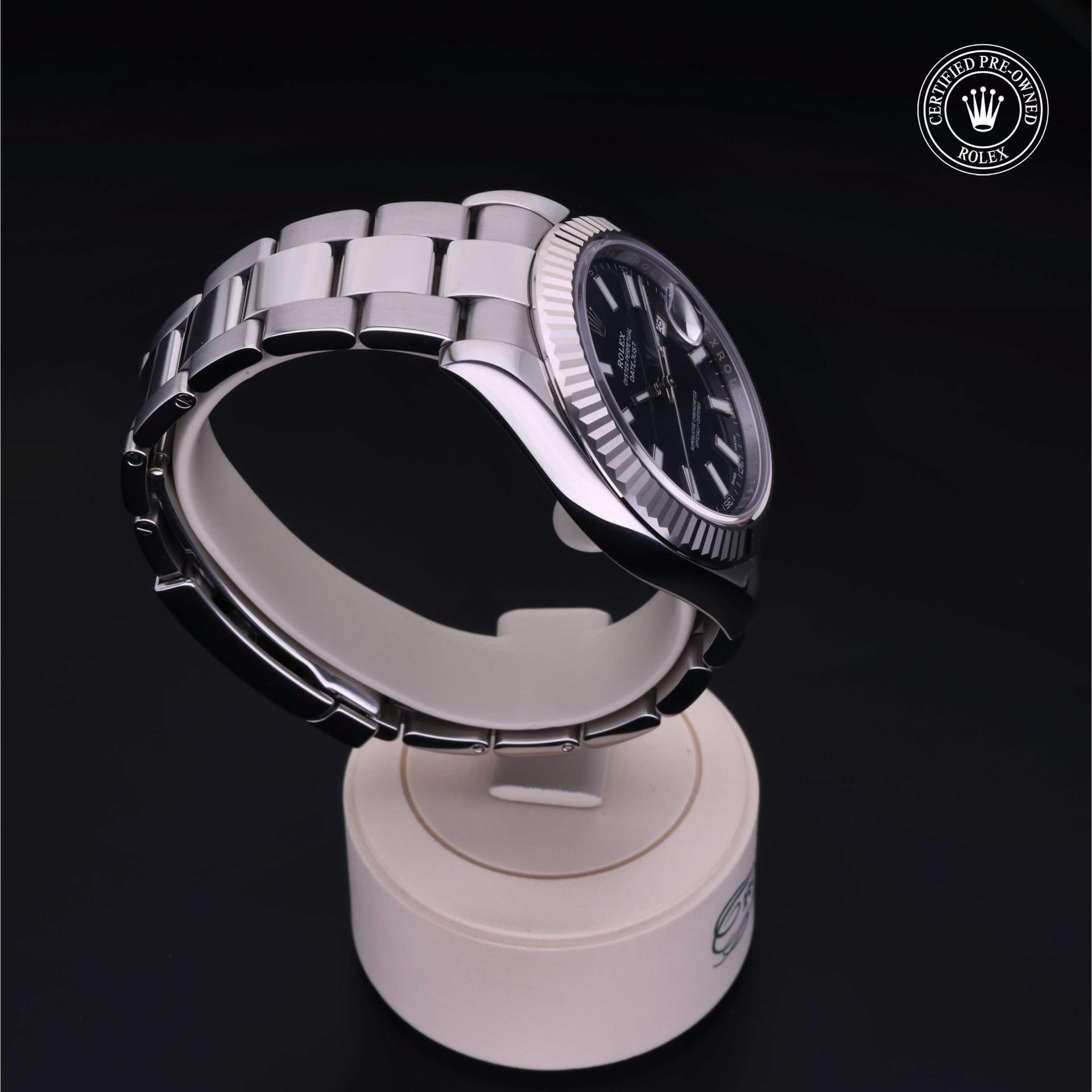 Rolex Datejust II  41 mm 116334 32
