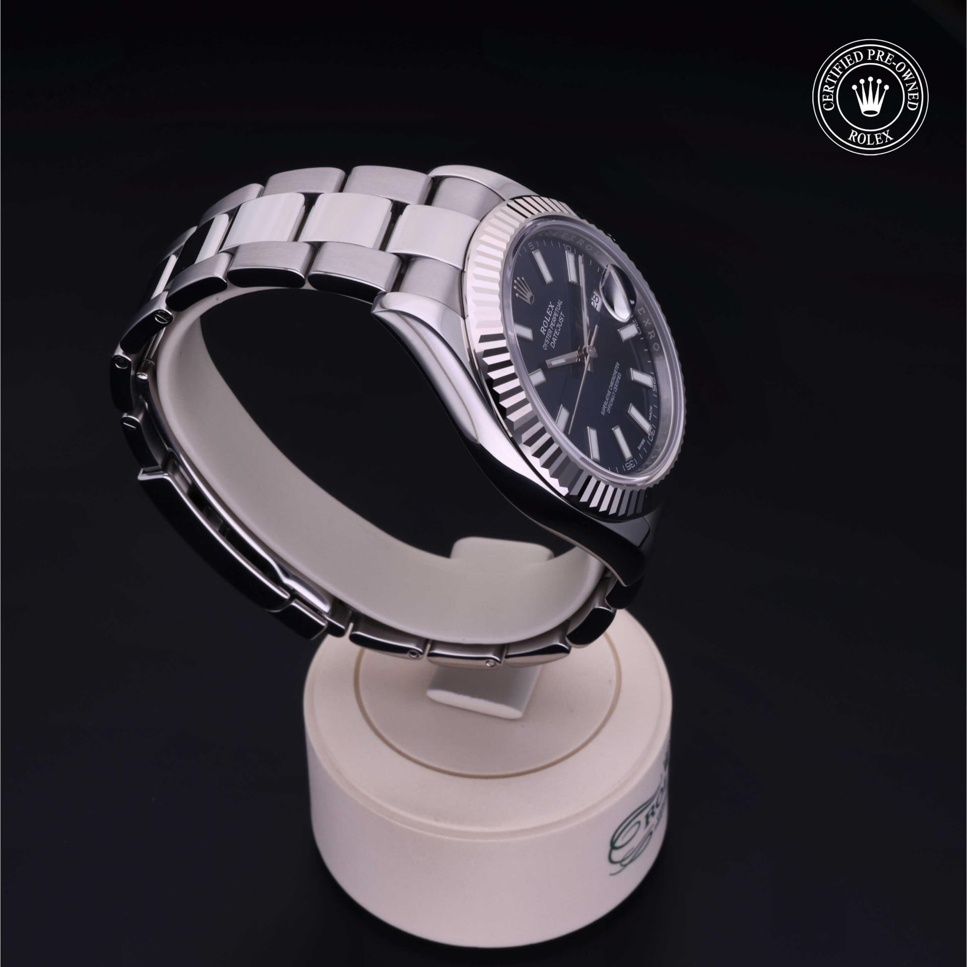 Rolex Datejust II  41 mm 116334 33
