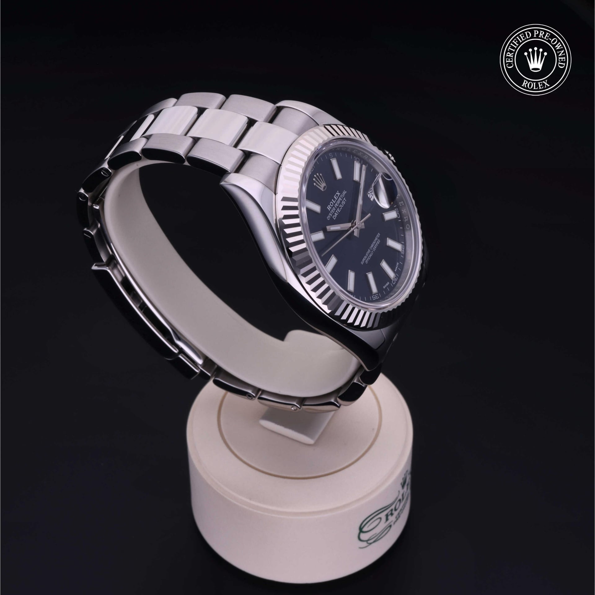 Rolex Datejust II  41 mm 116334 34