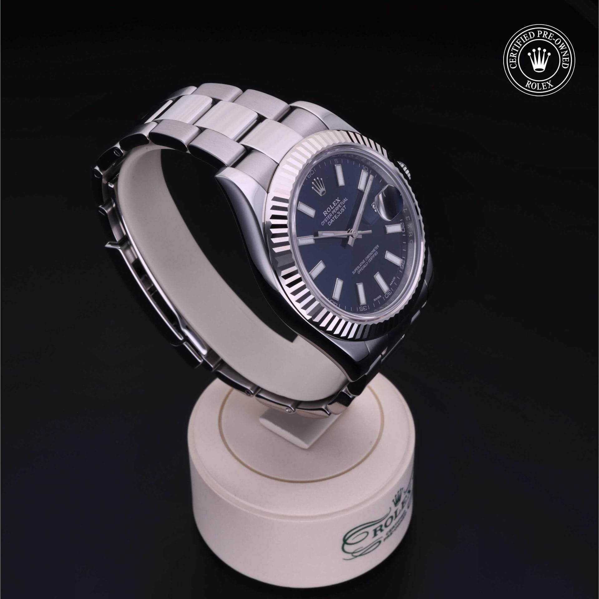 Rolex Datejust II  41 mm 116334 35