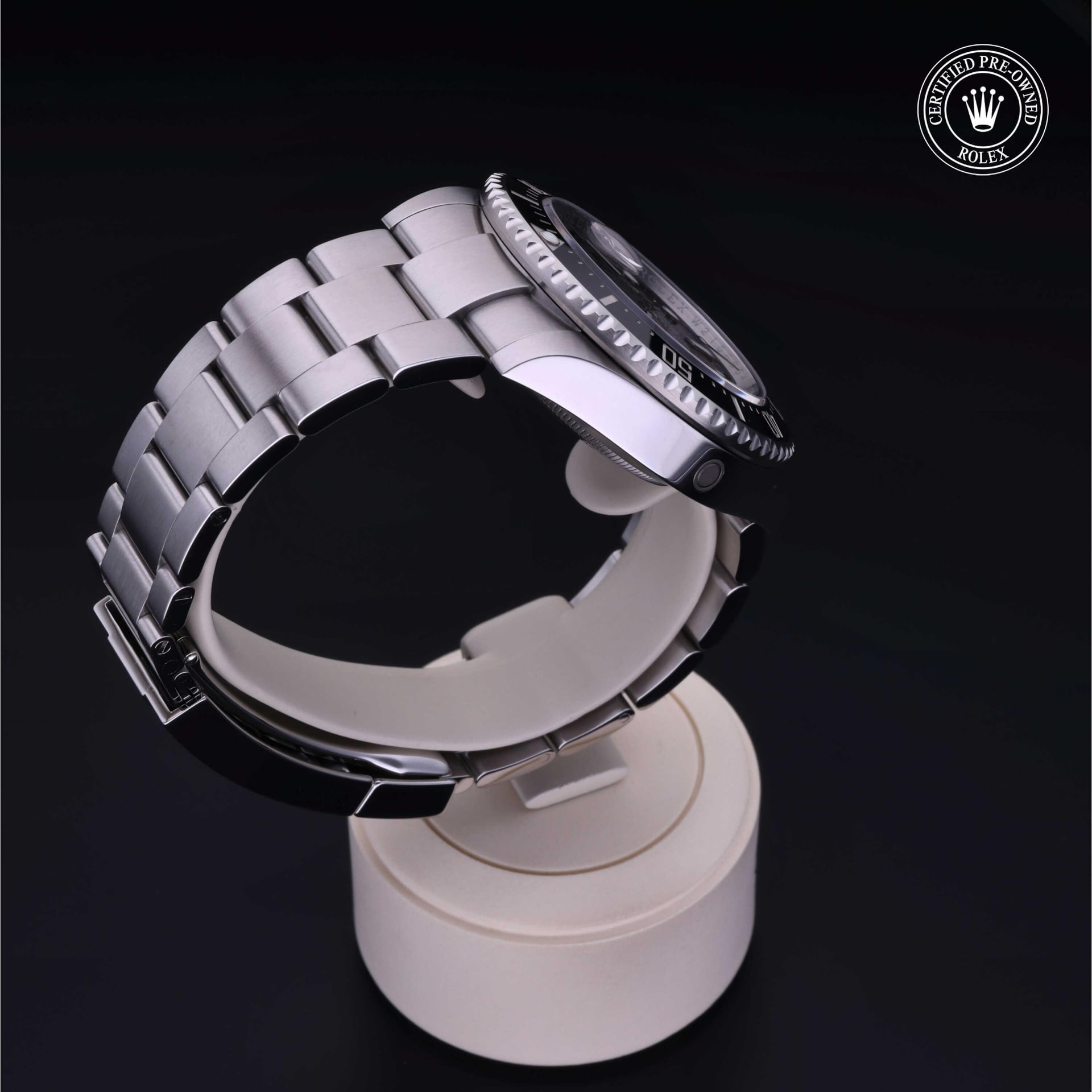 Rolex Sea-Dweller  43 mm 126600 4