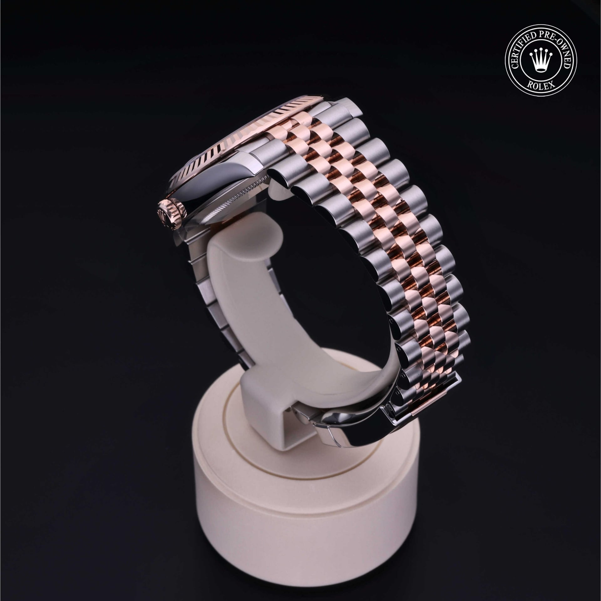 Rolex Datejust II    41 mm 126331 17