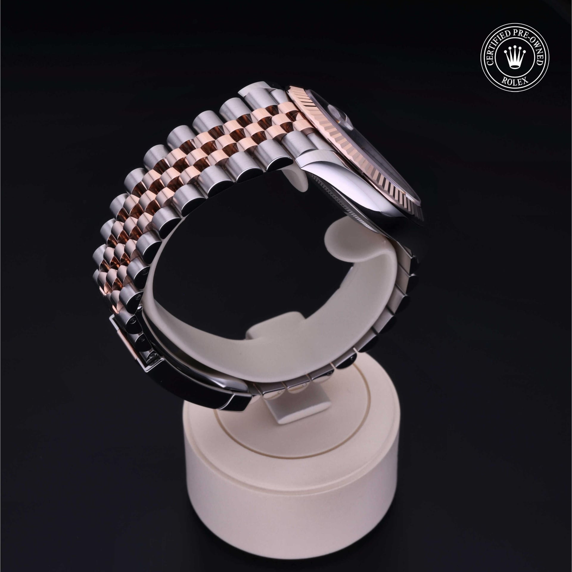 Rolex Datejust II    41 mm 126331 28