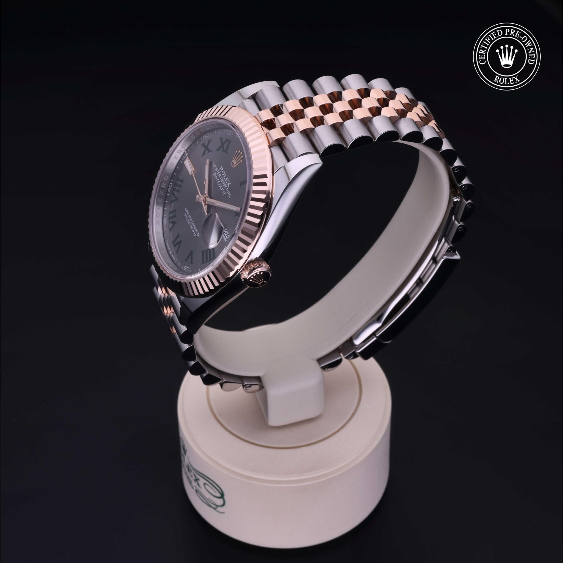 Rolex Datejust II    41 mm 126331 10