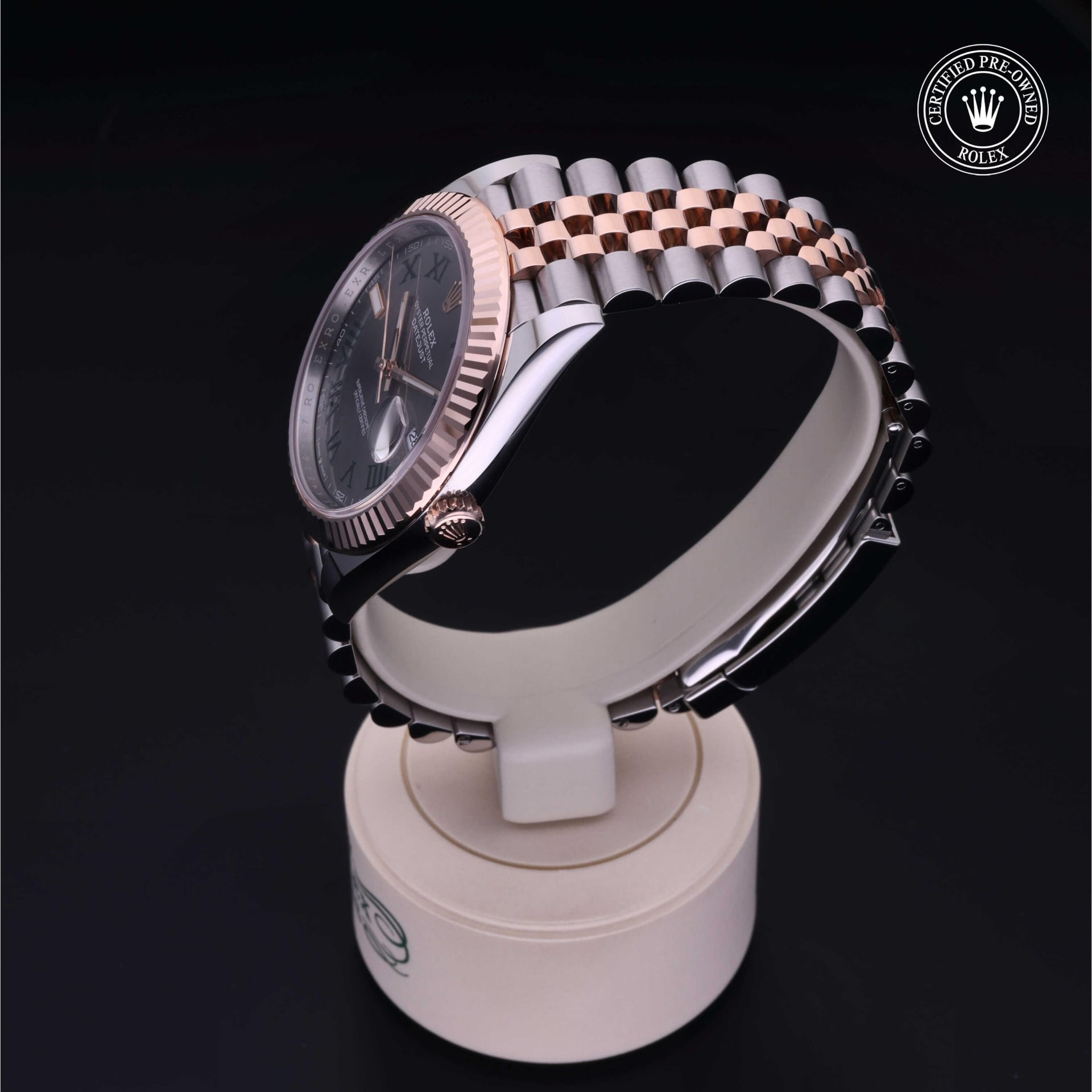 Rolex Datejust II    41 mm 126331 11
