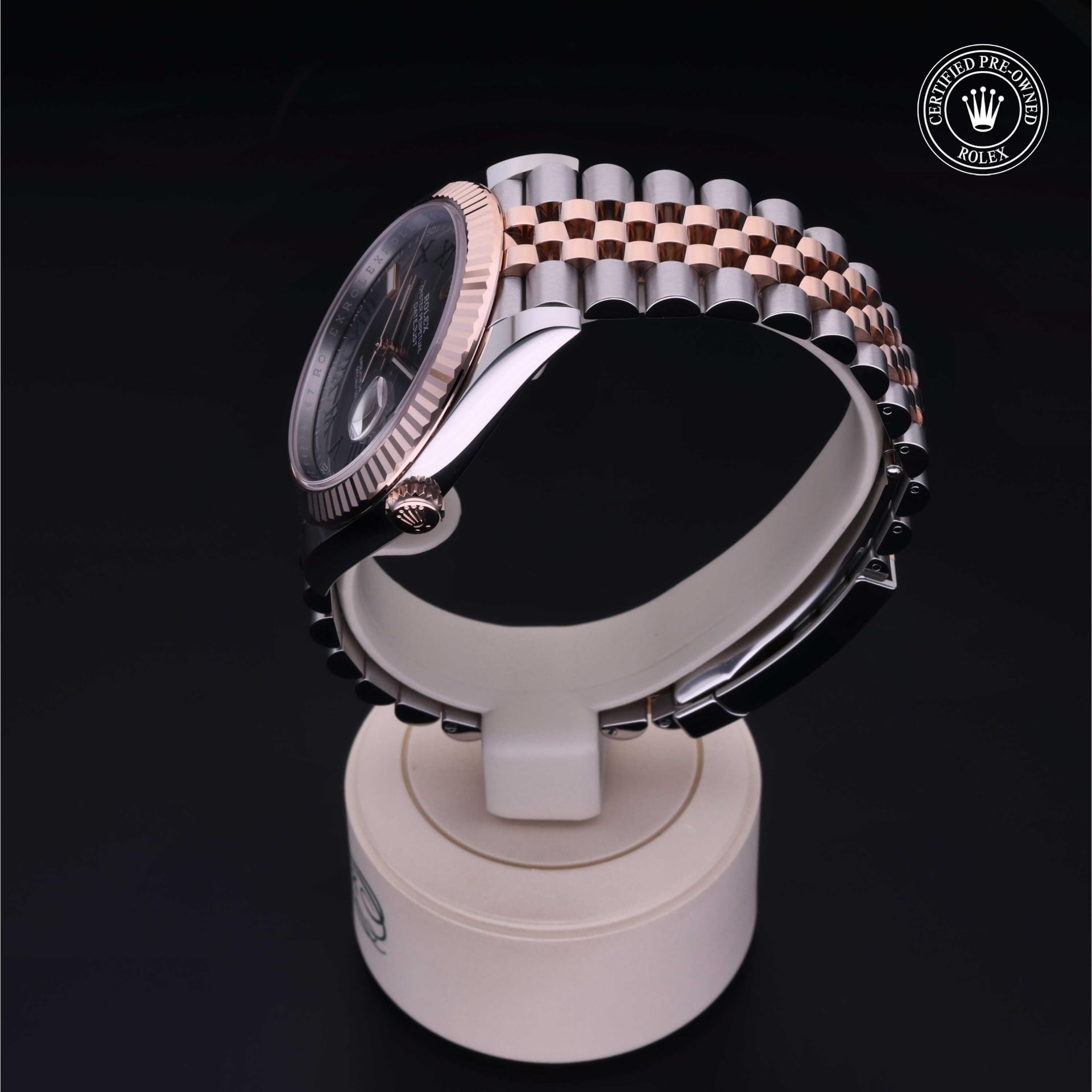 Rolex Datejust II    41 mm 126331 12
