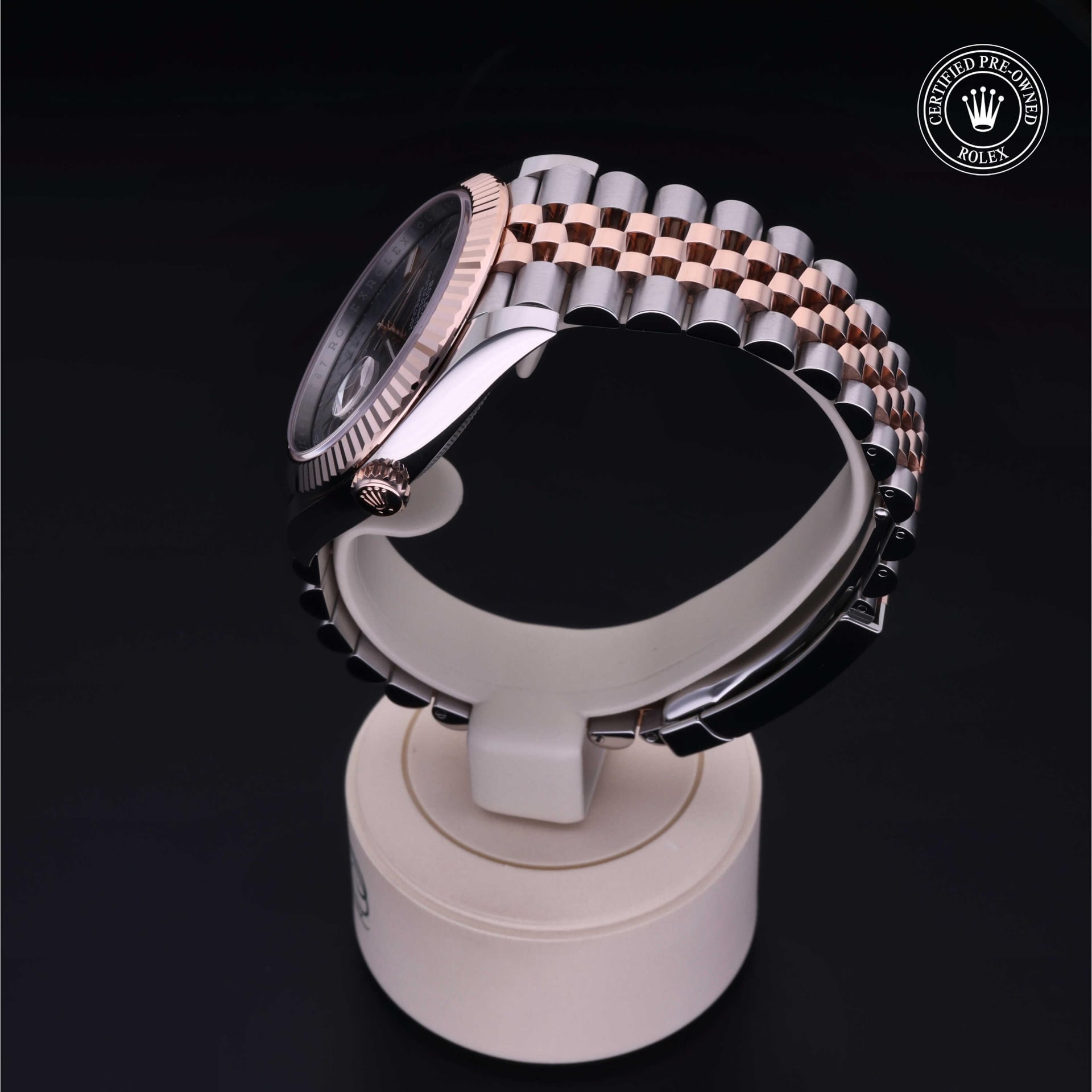 Rolex Datejust II    41 mm 126331 13