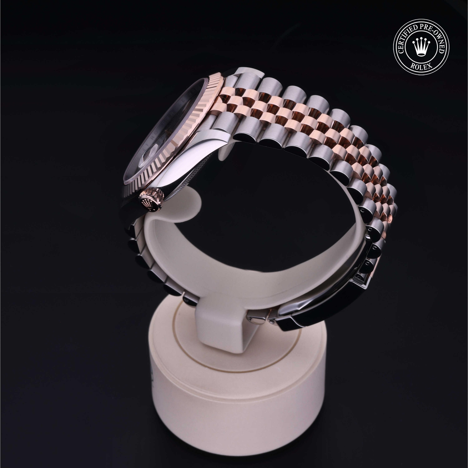 Rolex Datejust II    41 mm 126331 14