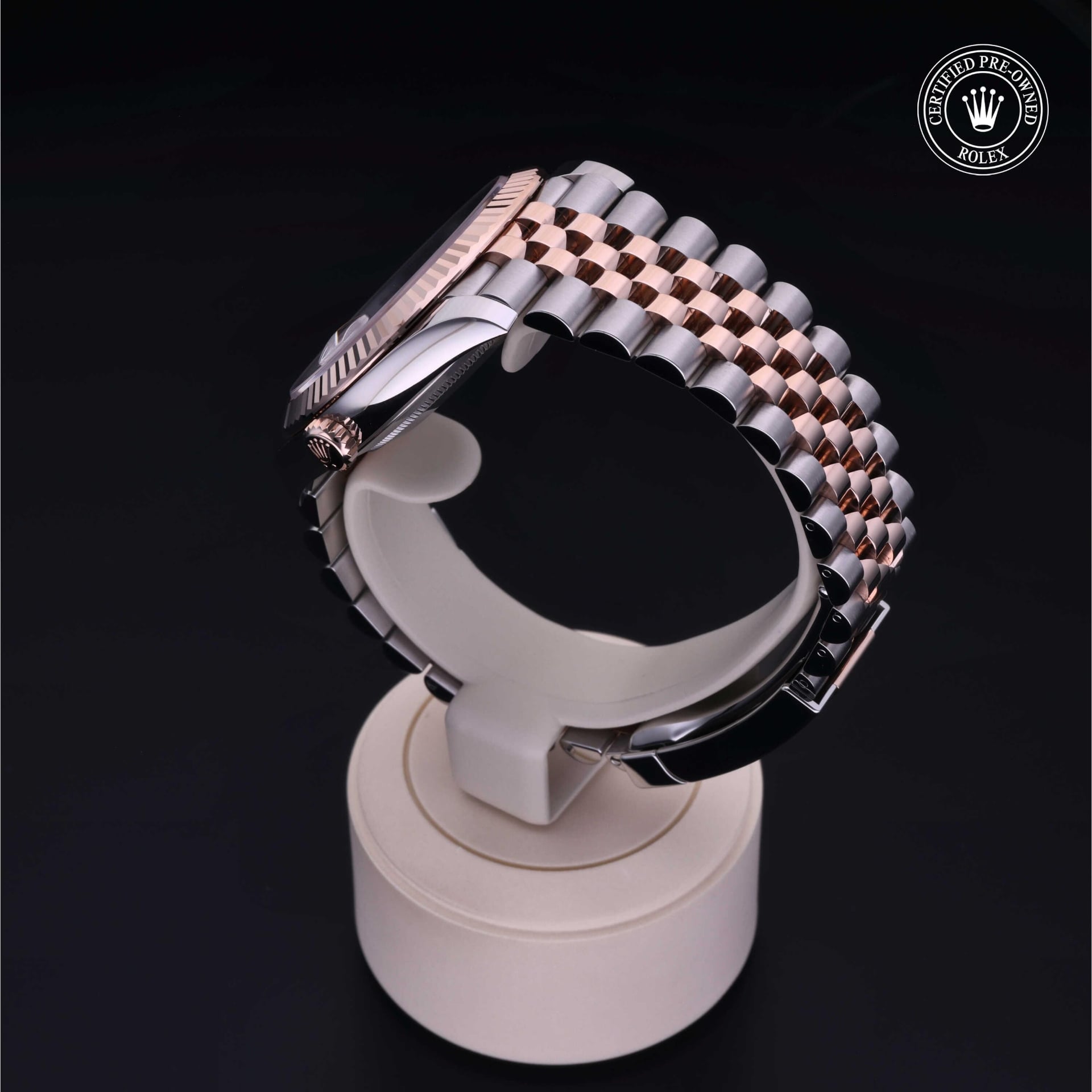 Rolex Datejust II    41 mm 126331 15