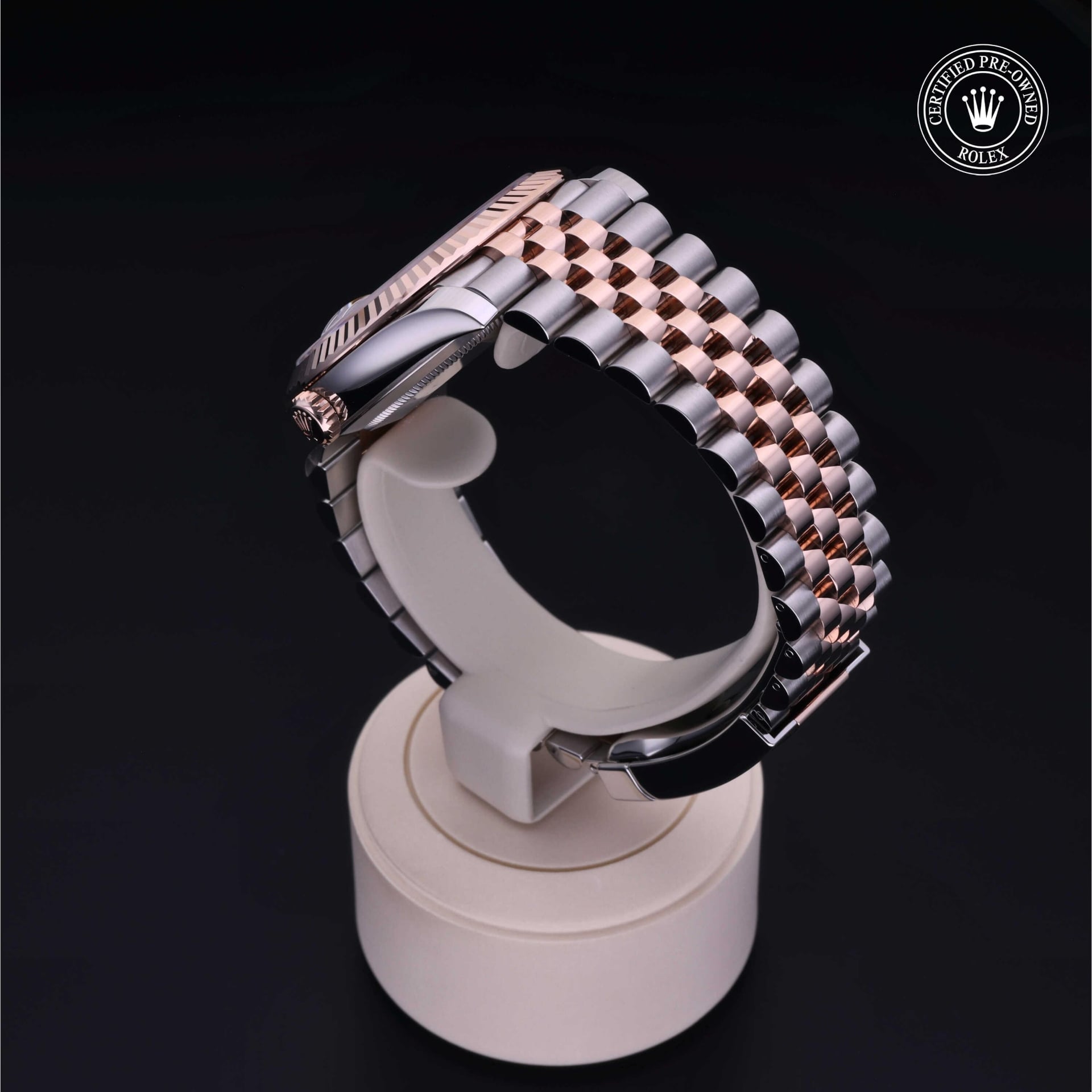 Rolex Datejust II    41 mm 126331 16