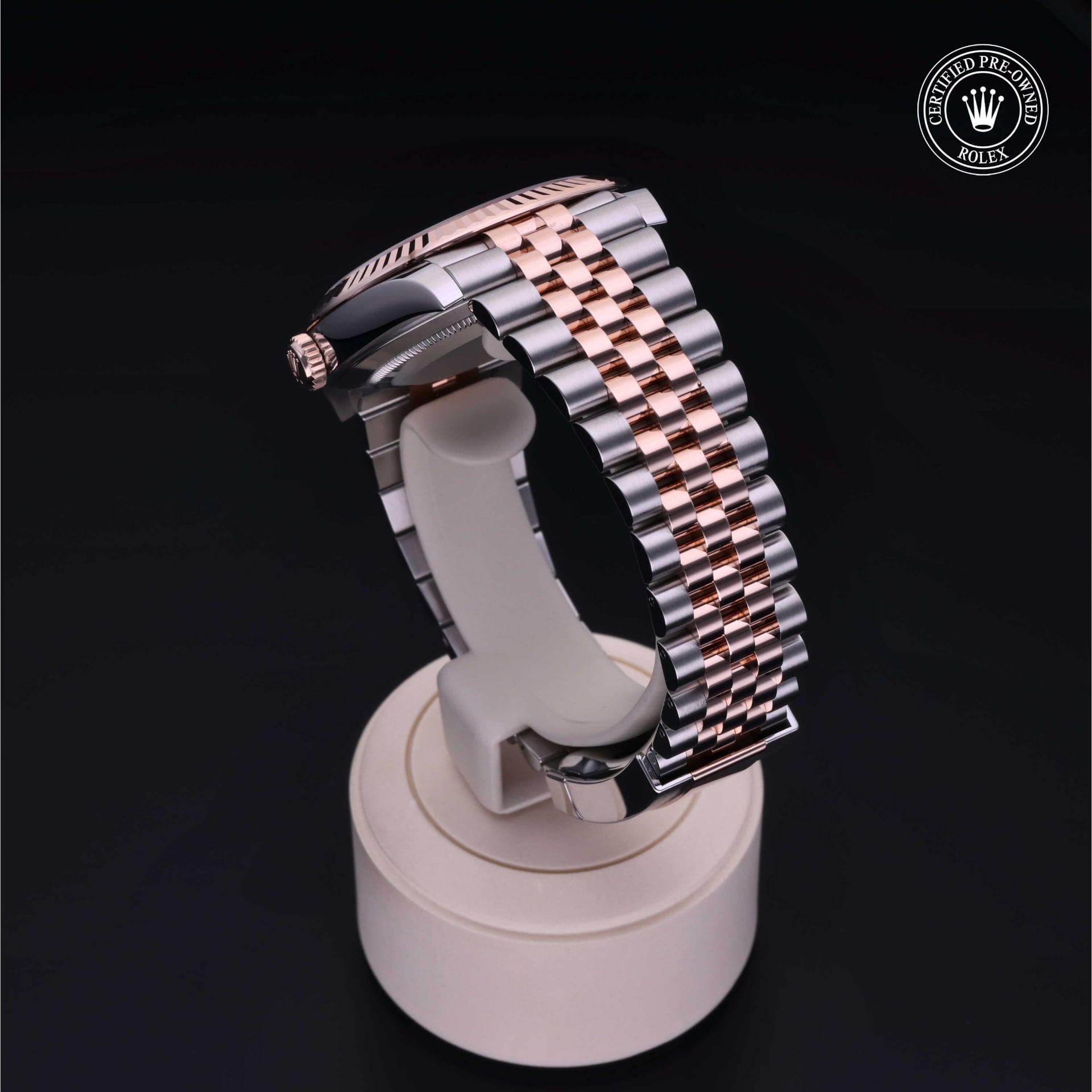 Rolex Datejust II    41 mm 126331 19
