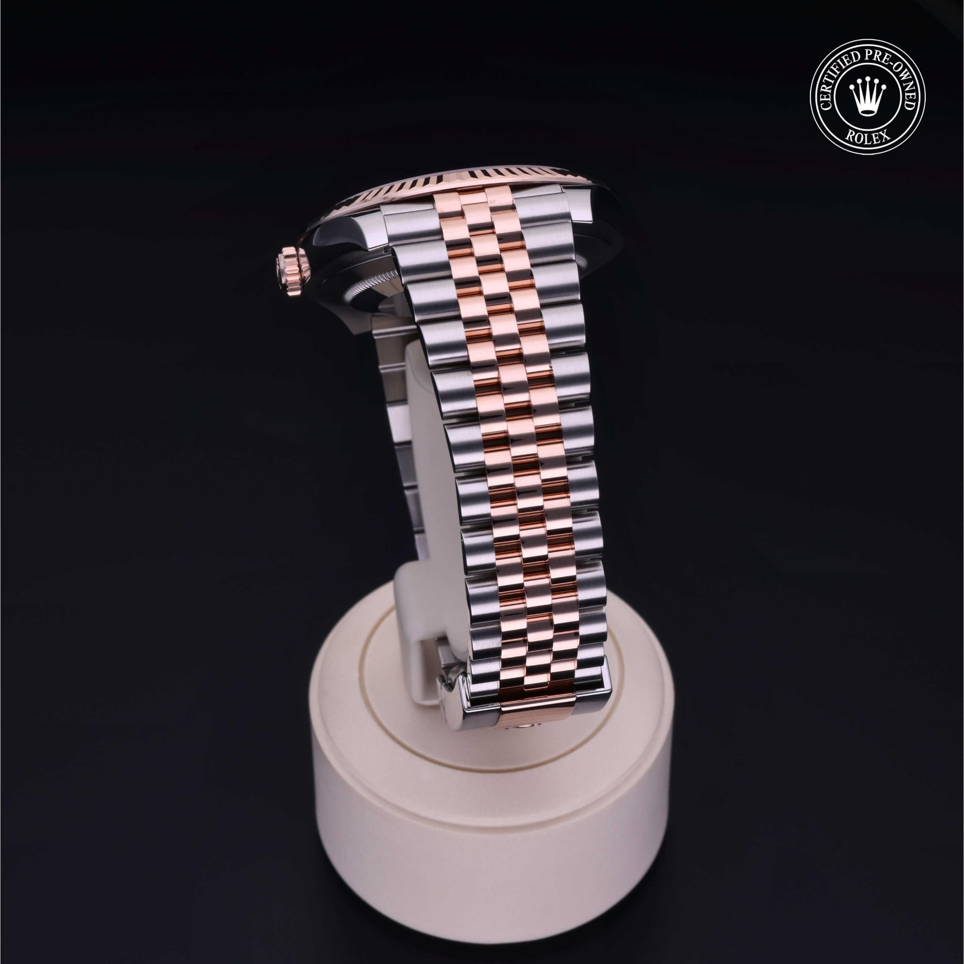 Rolex Datejust II    41 mm 126331 21