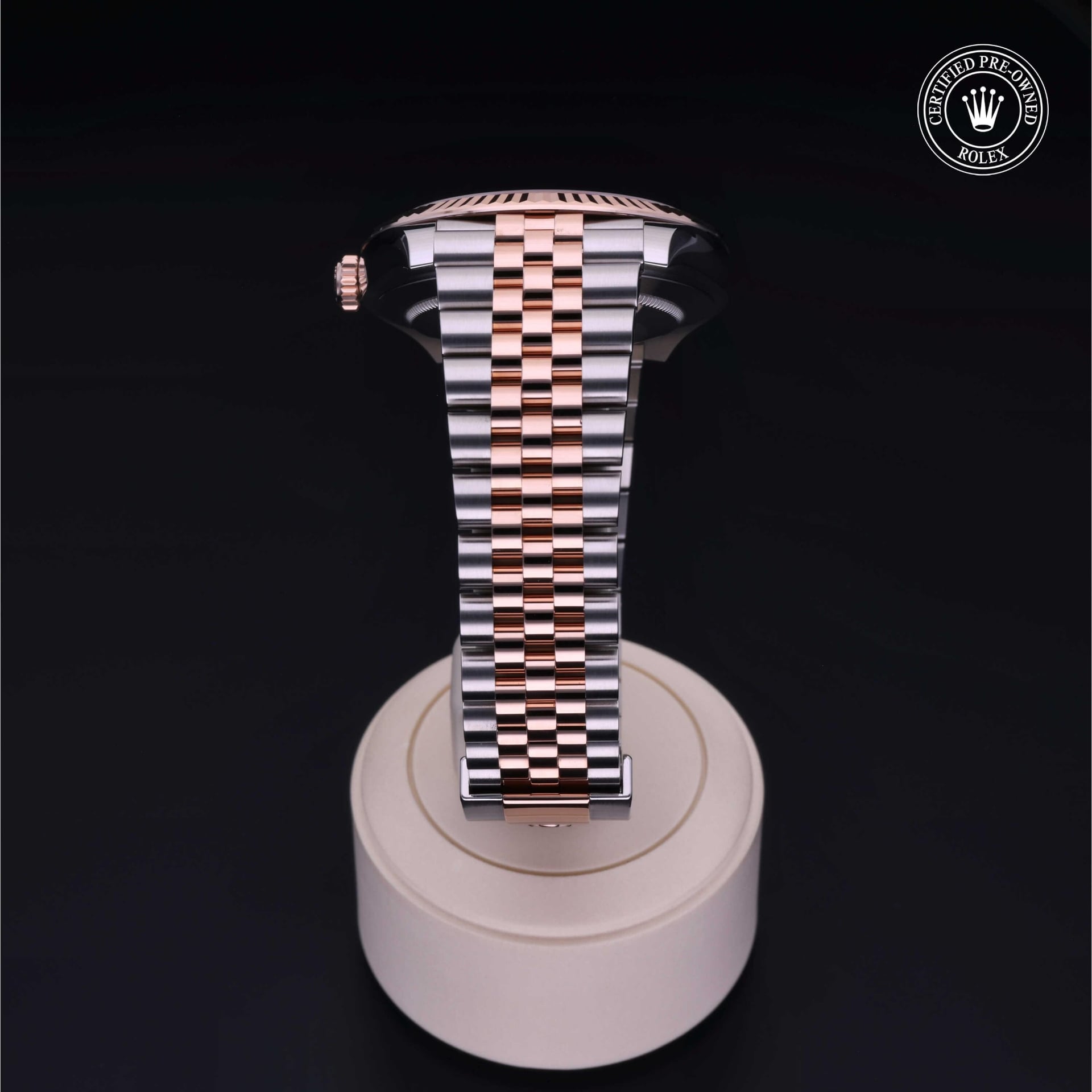Rolex Datejust II    41 mm 126331 22
