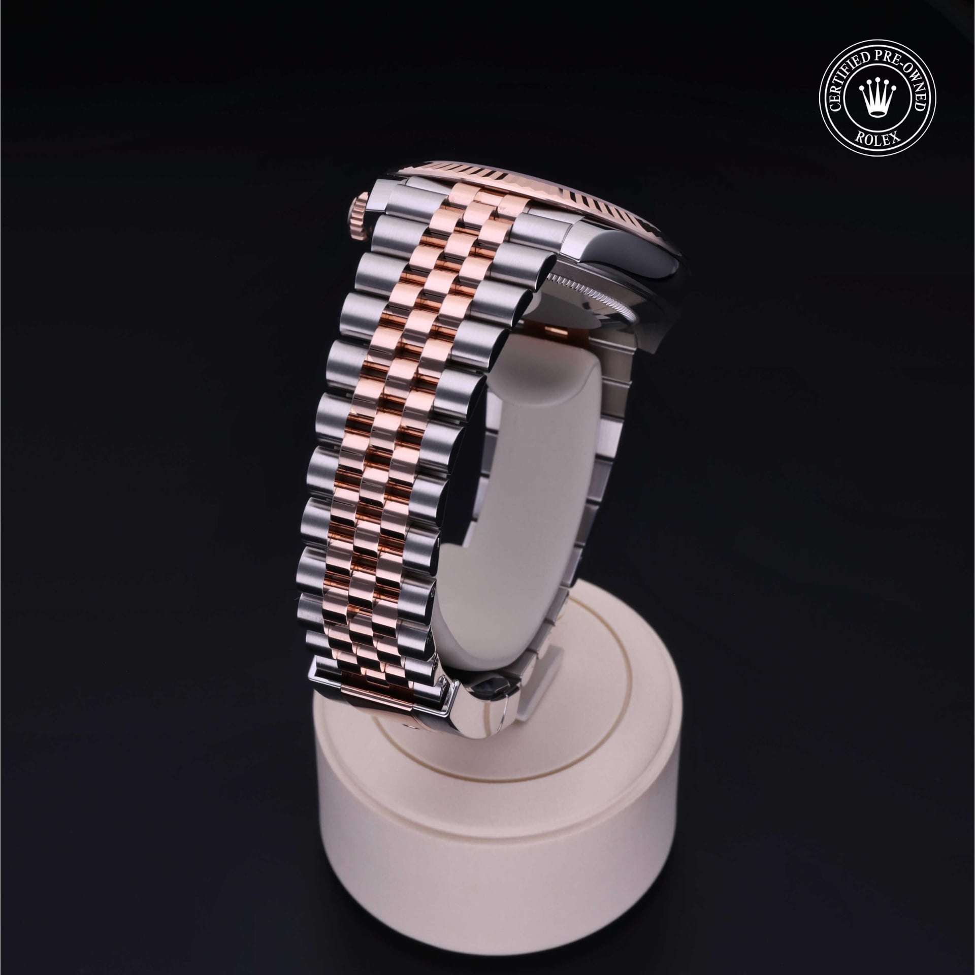Rolex Datejust II    41 mm 126331 24