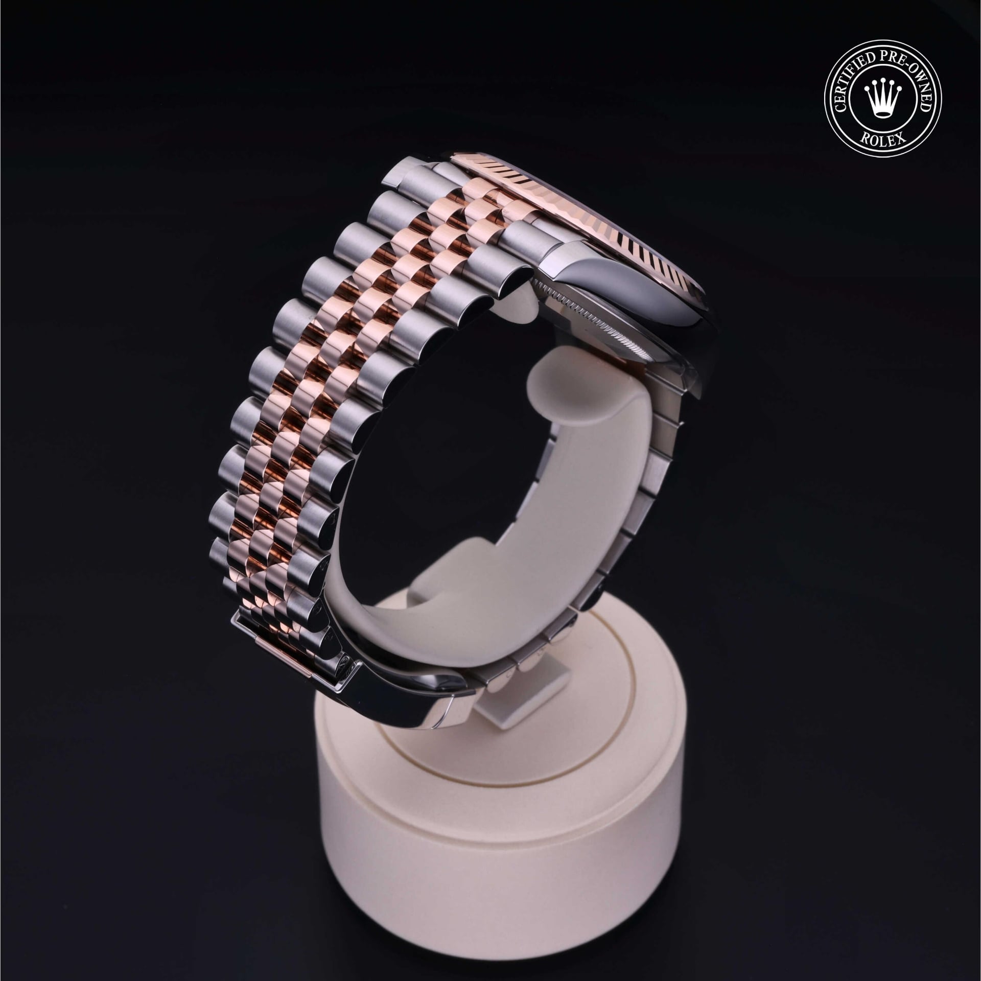 Rolex Datejust II    41 mm 126331 26