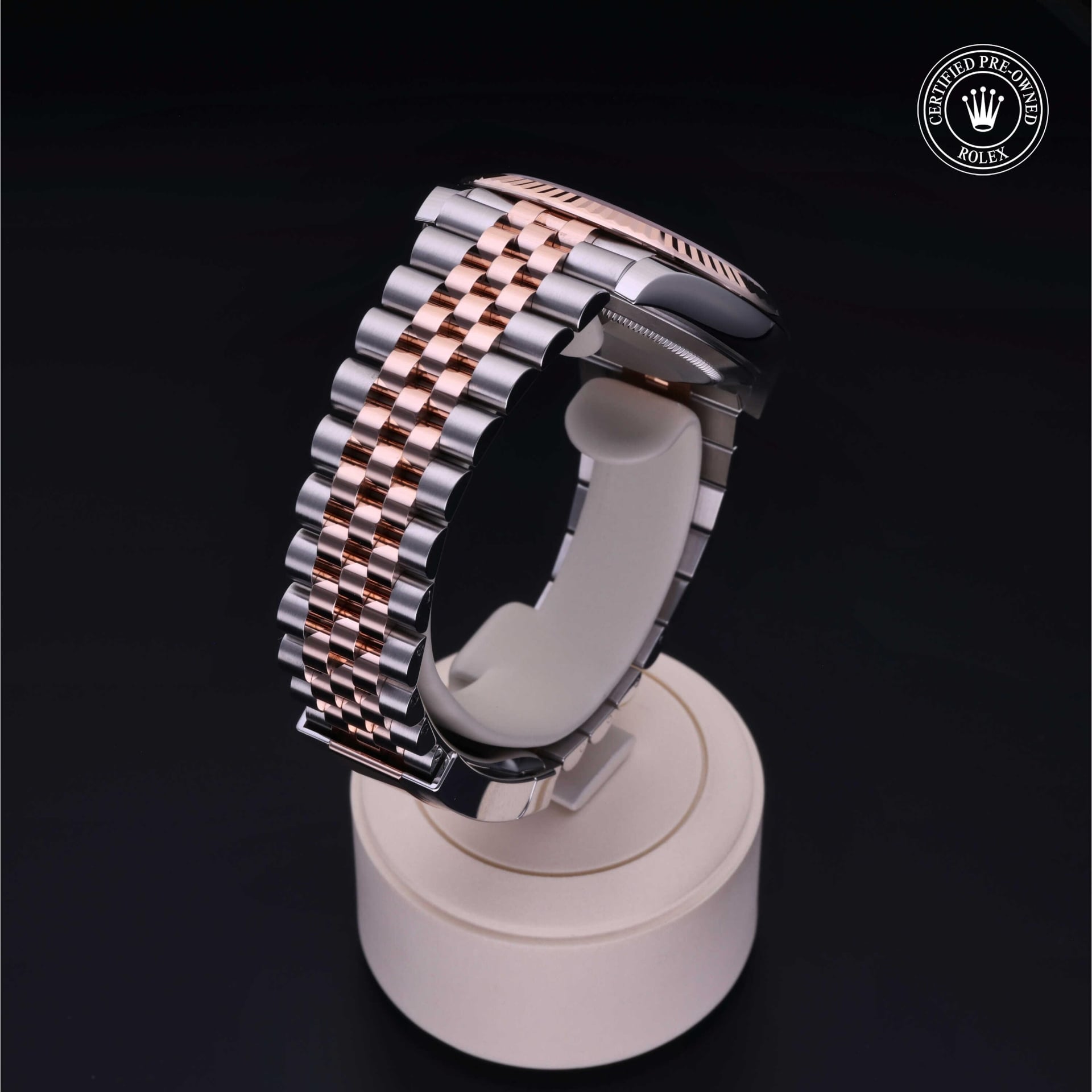 Rolex Datejust II    41 mm 126331 25