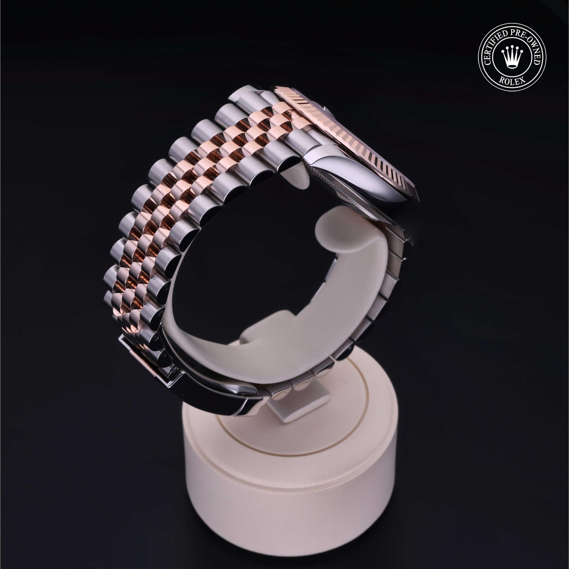 Rolex Datejust II    41 mm 126331 27