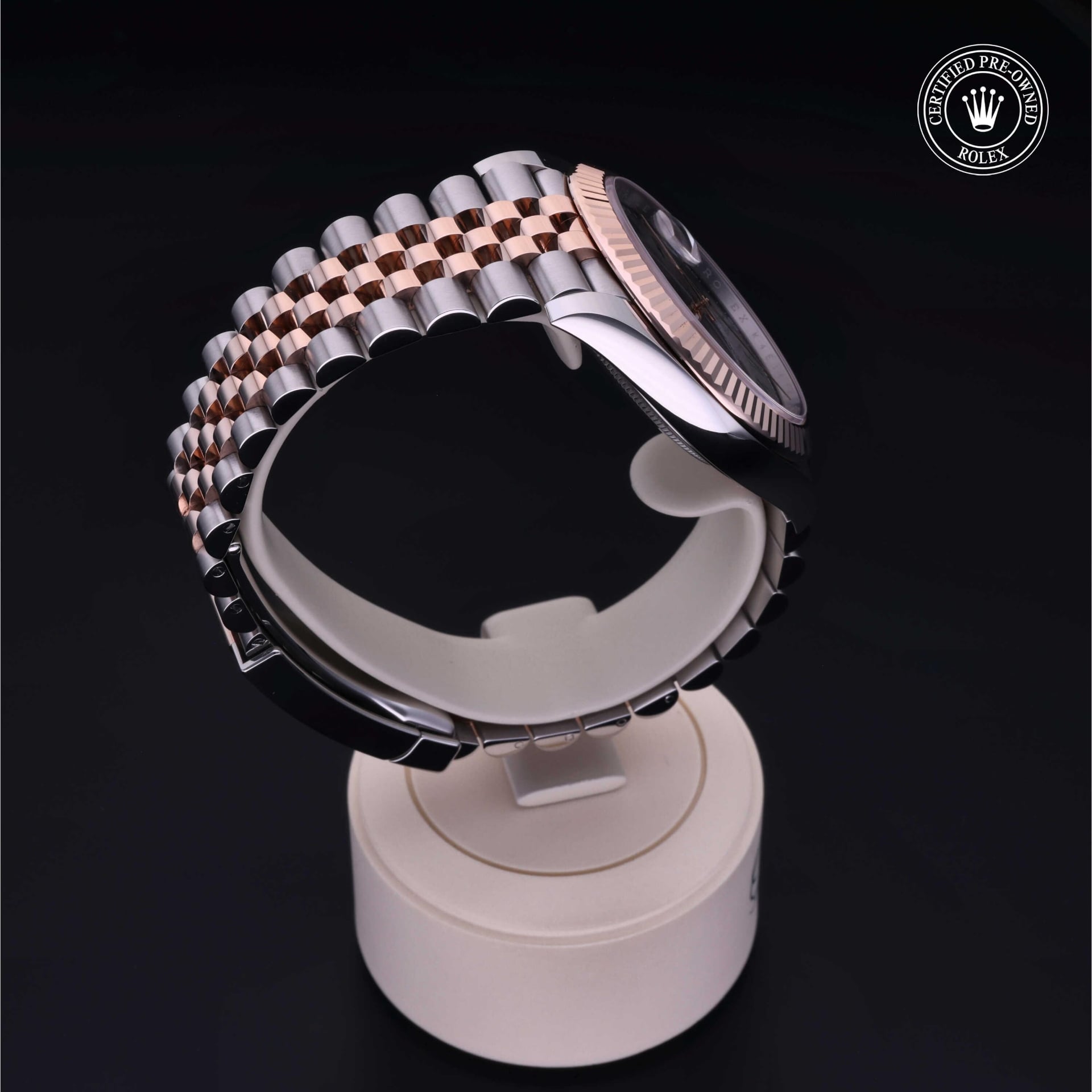 Rolex Datejust II    41 mm 126331 30