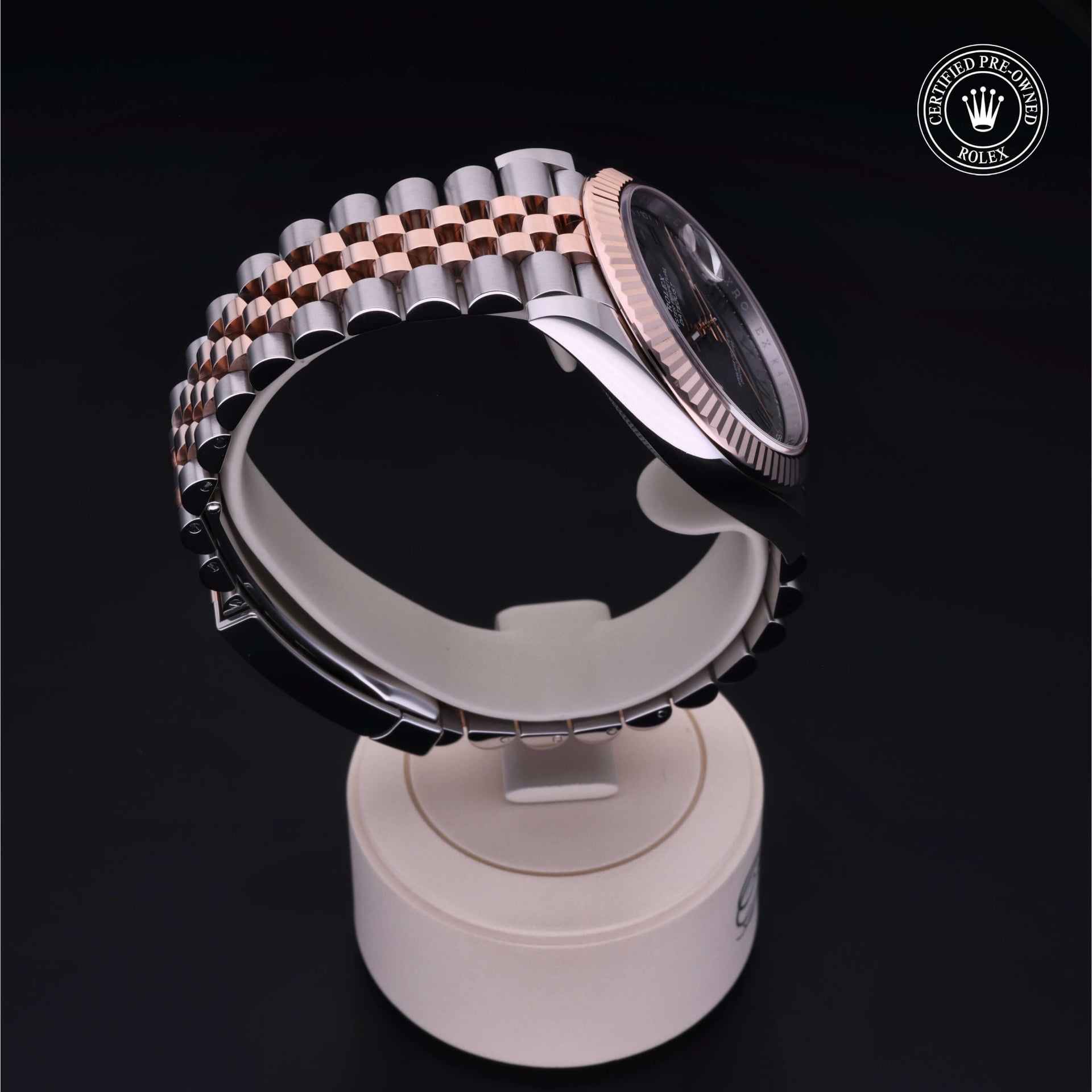 Rolex Datejust II    41 mm 126331 31