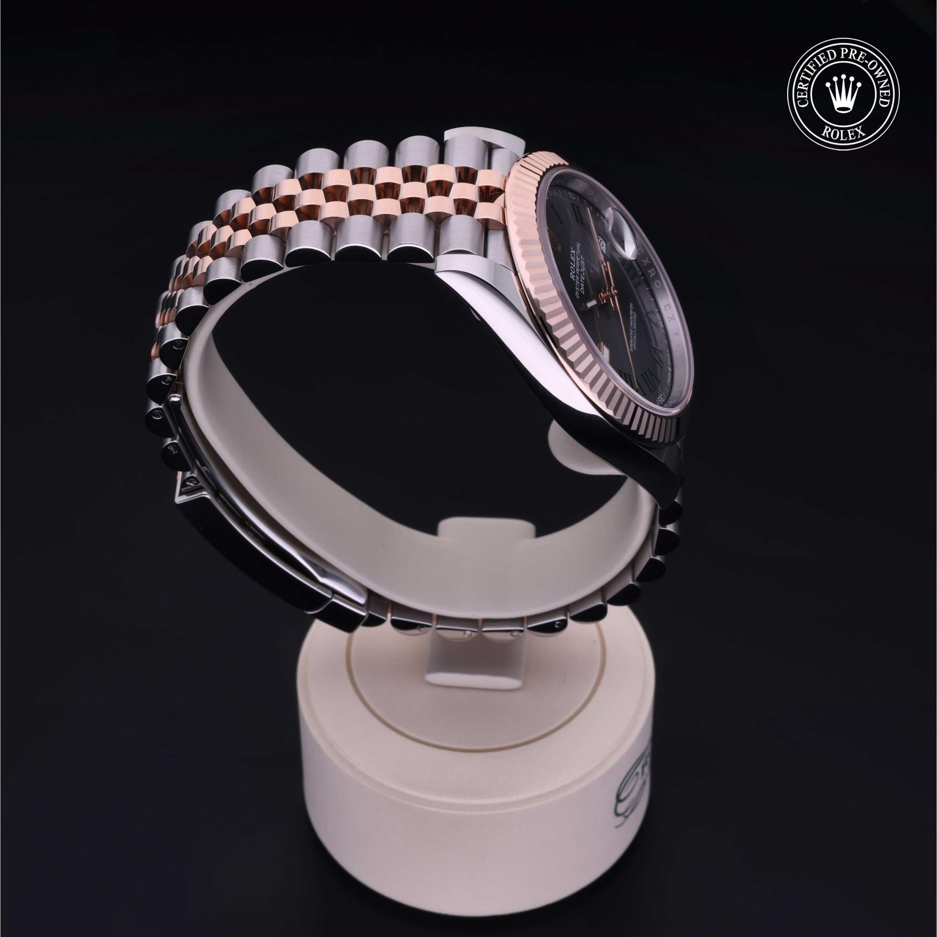 Rolex Datejust II    41 mm 126331 32