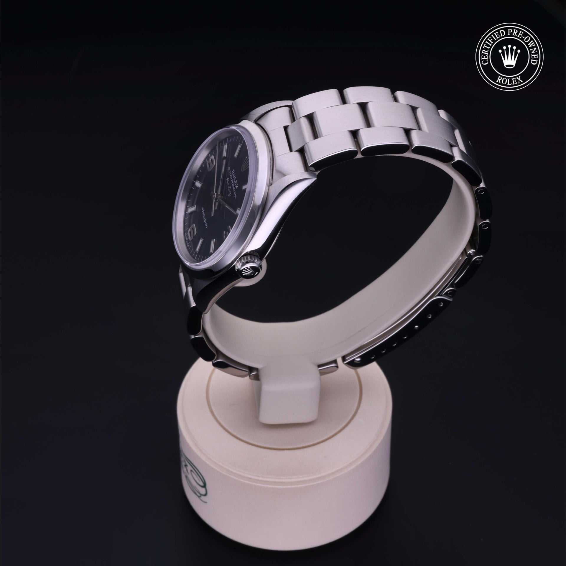 Rolex Oyster Perpetual 34 34 mm 14000 11