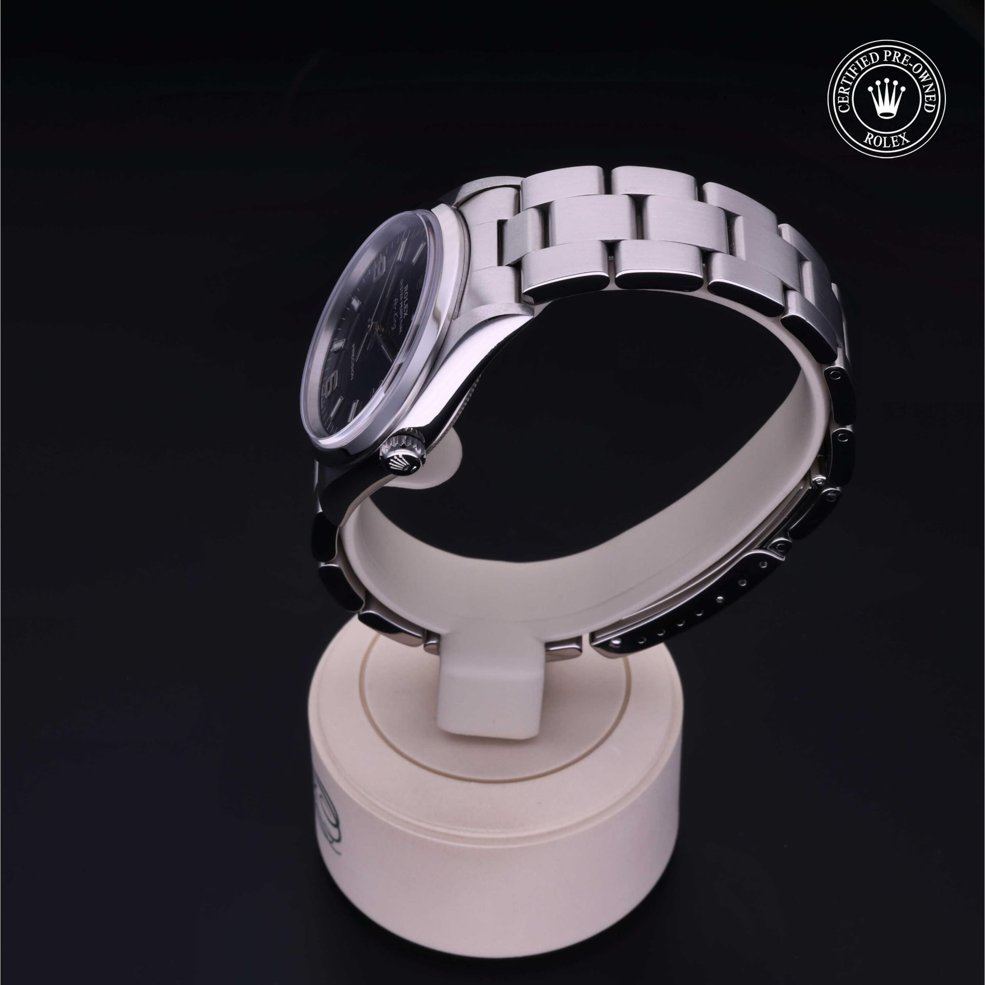 Rolex Oyster Perpetual 34 34 mm 14000 12
