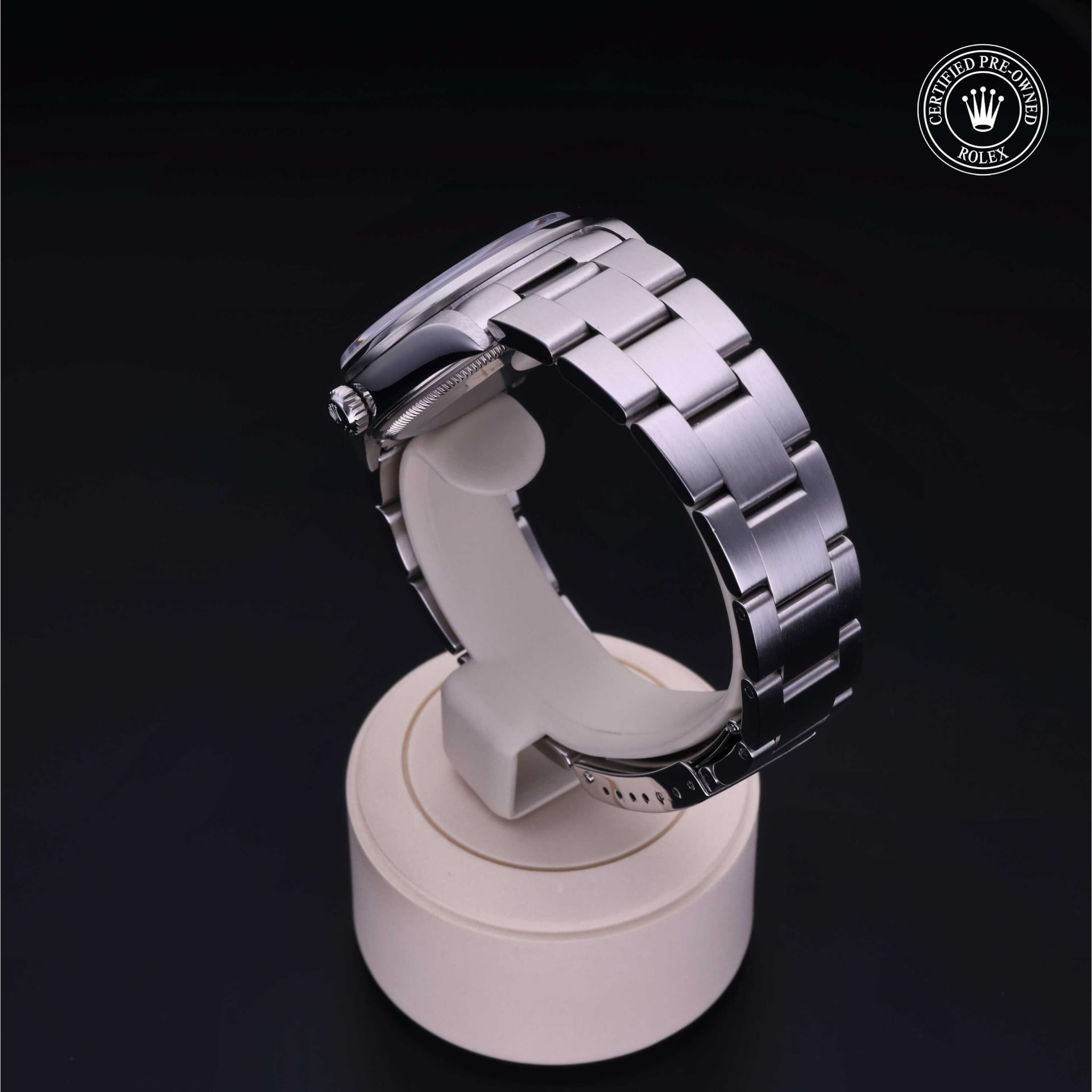 Rolex Oyster Perpetual 34 34 mm 14000 18