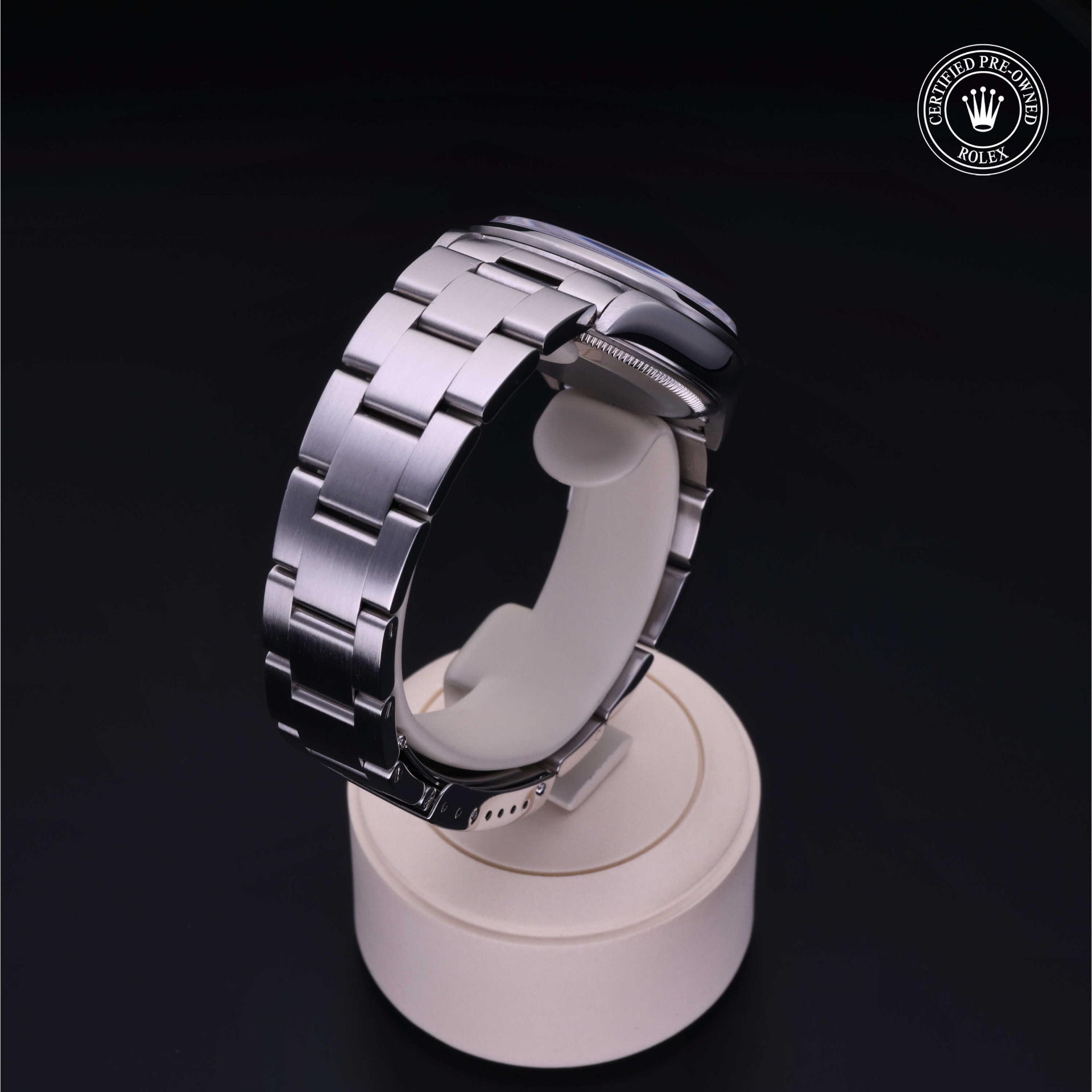 Rolex Oyster Perpetual 34 34 mm 14000 25