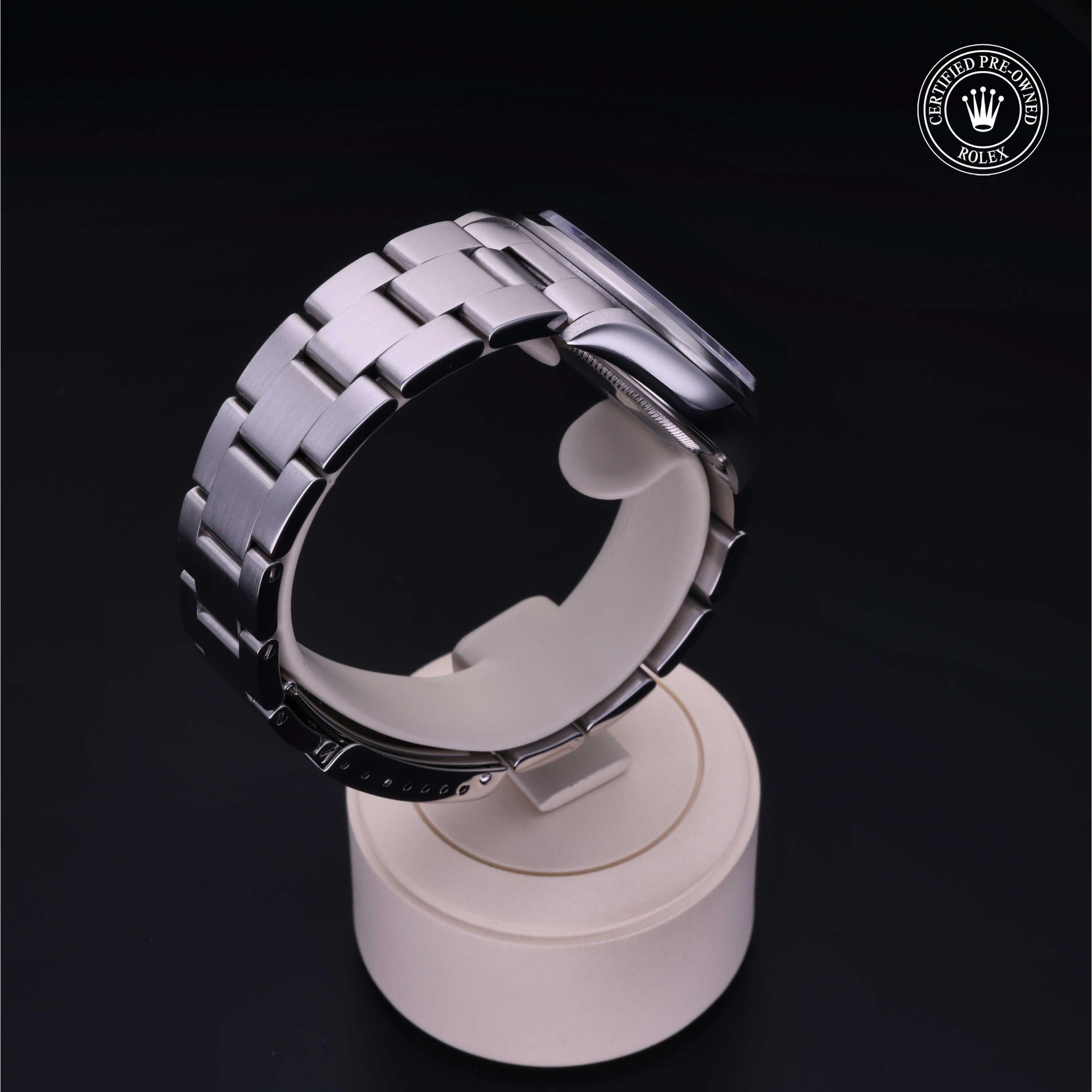 Rolex Oyster Perpetual 34 34 mm 14000 27