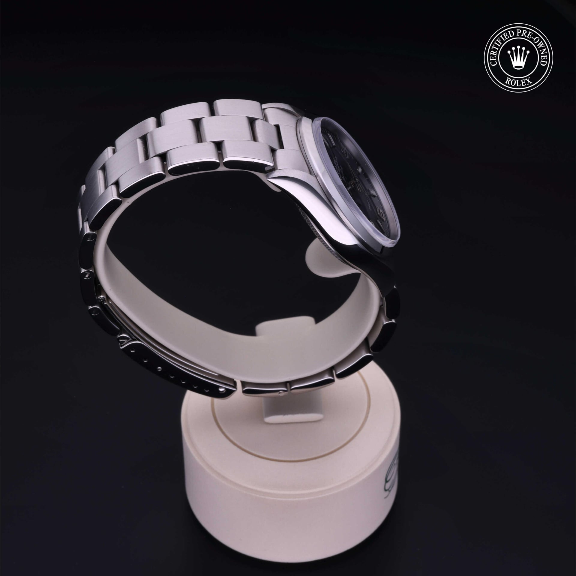 Rolex Oyster Perpetual 34 34 mm 14000 31