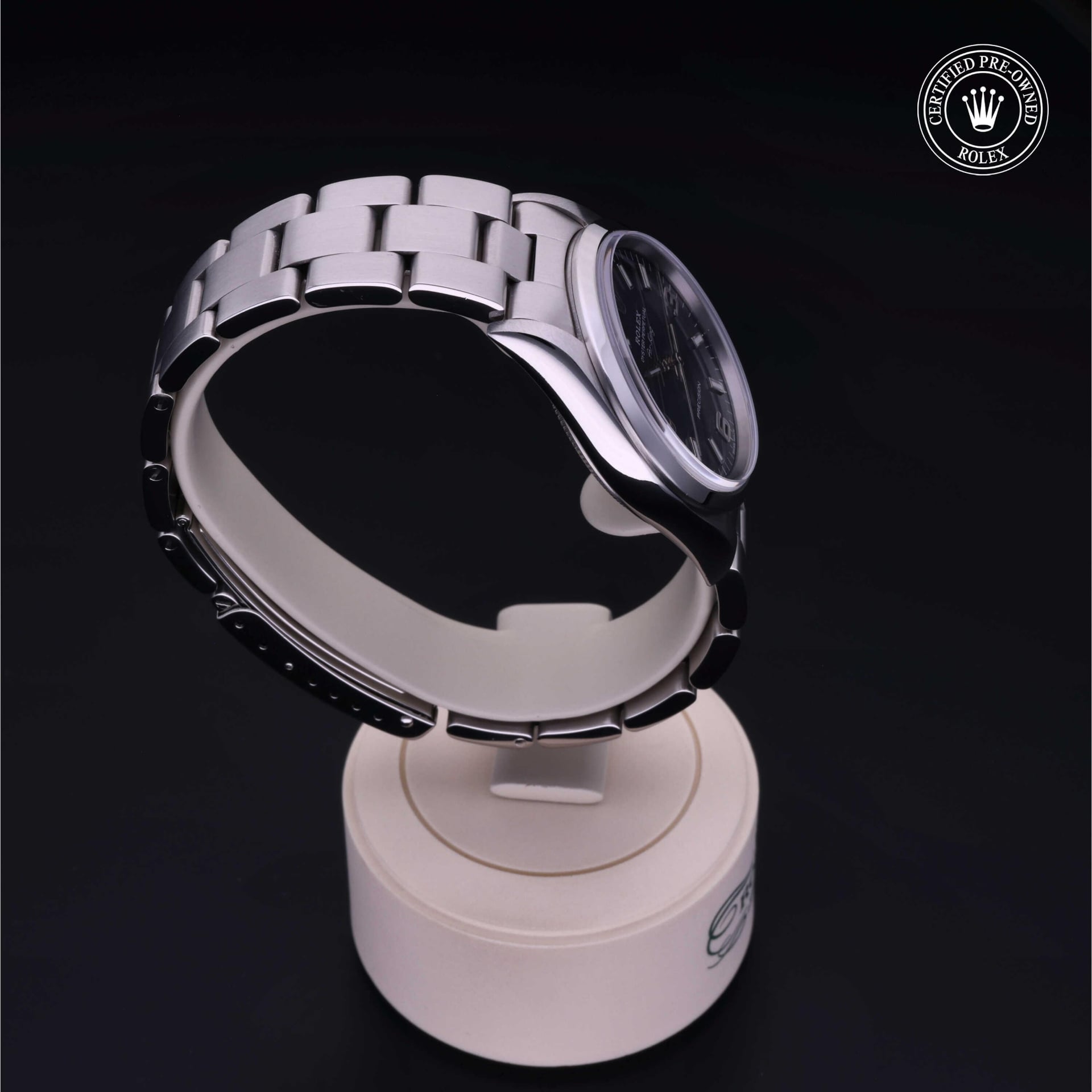 Rolex Oyster Perpetual 34 34 mm 14000 32