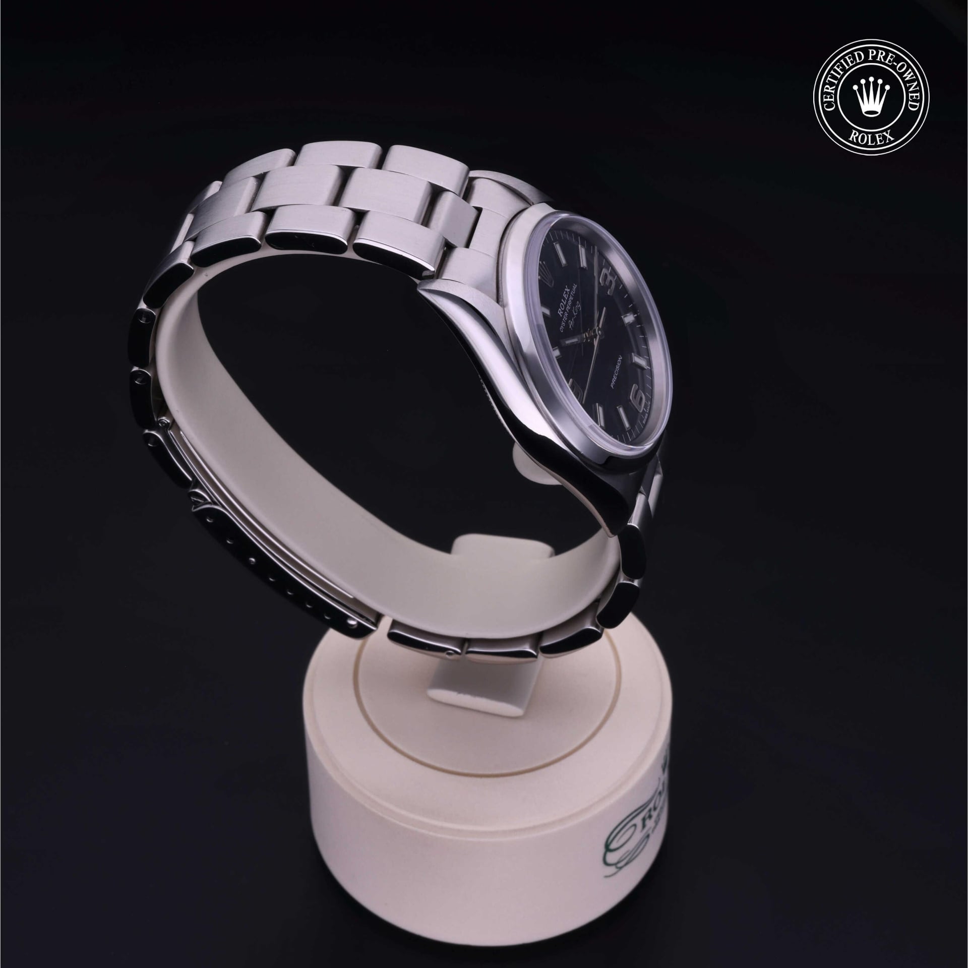 Rolex Oyster Perpetual 34 34 mm 14000 33