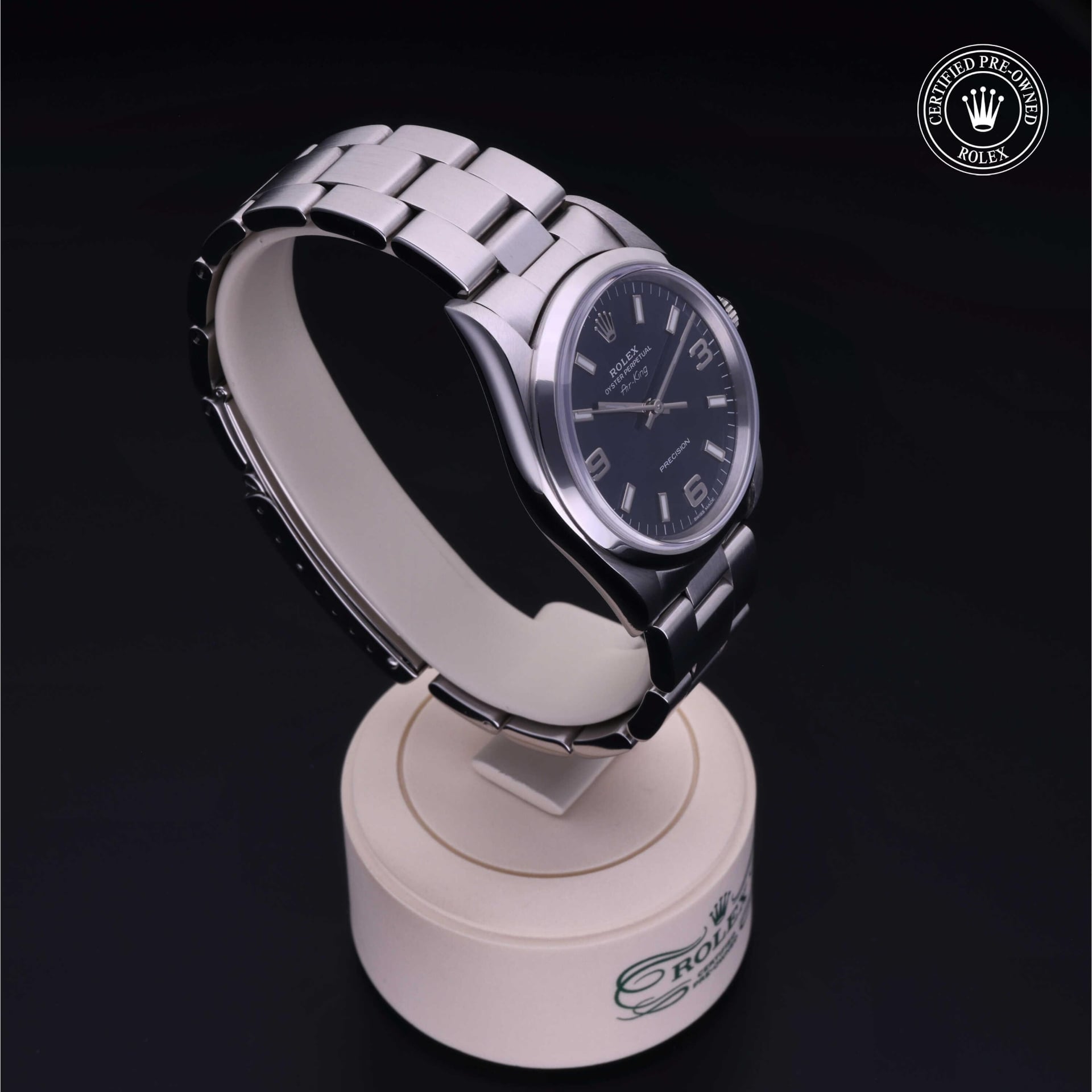 Rolex Oyster Perpetual 34 34 mm 14000 35
