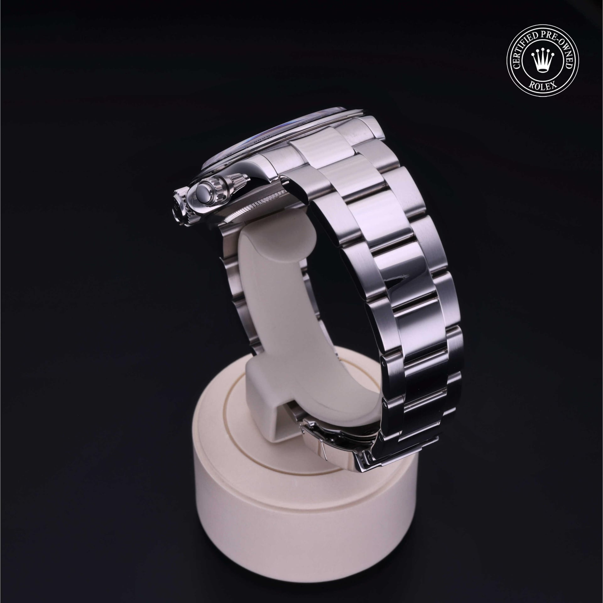 Rolex Cosmograph Daytona 40 mm 116520 14