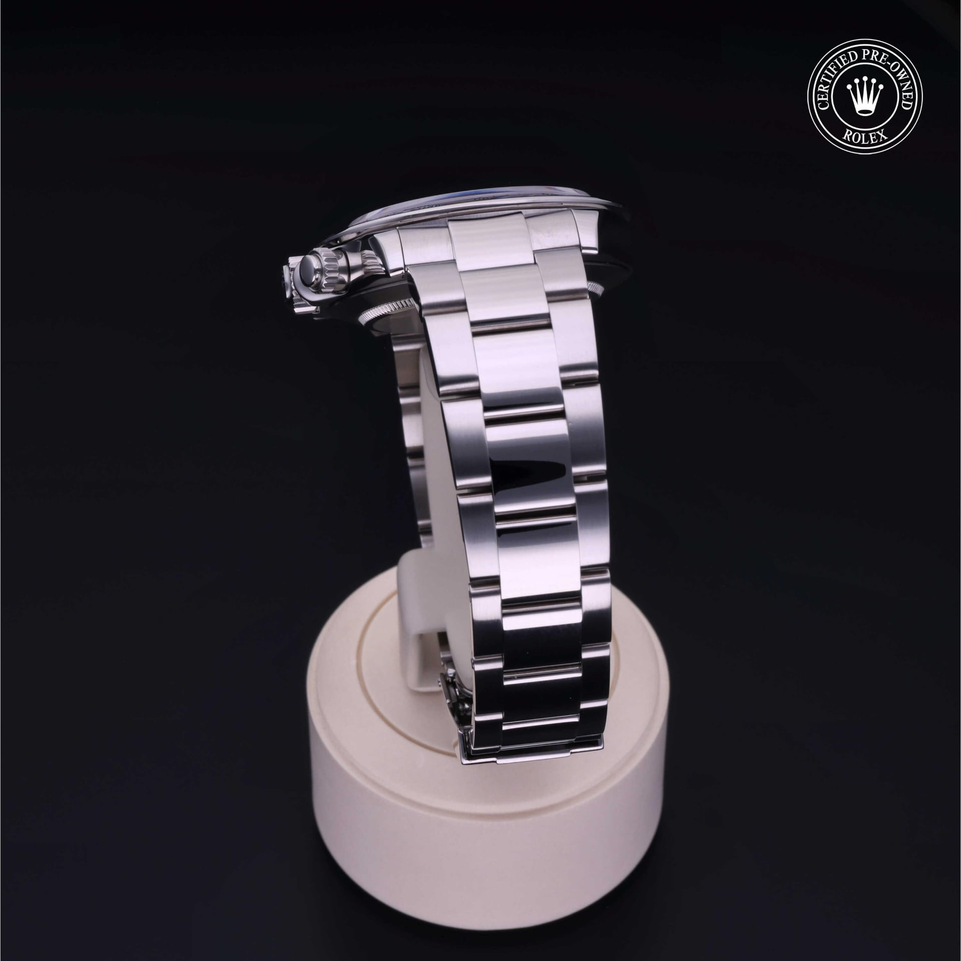 Rolex Cosmograph Daytona 40 mm 116520 16