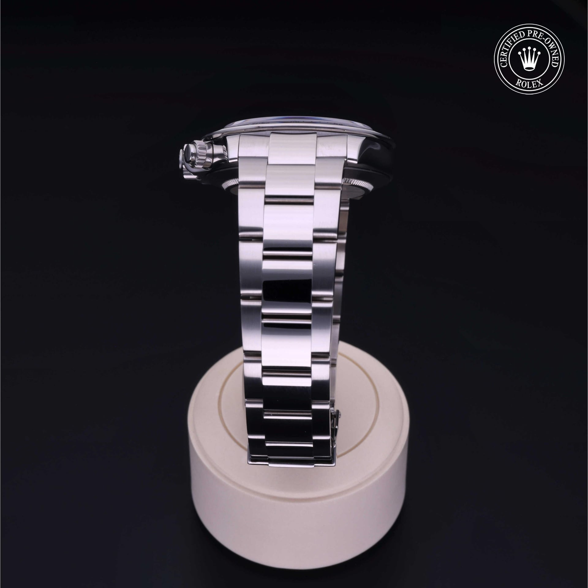 Rolex Cosmograph Daytona 40 mm 116520 17