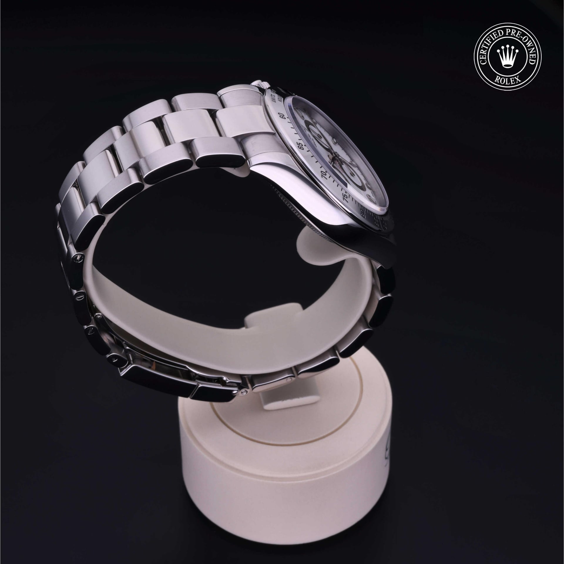 Rolex Cosmograph Daytona 40 mm 116520 24