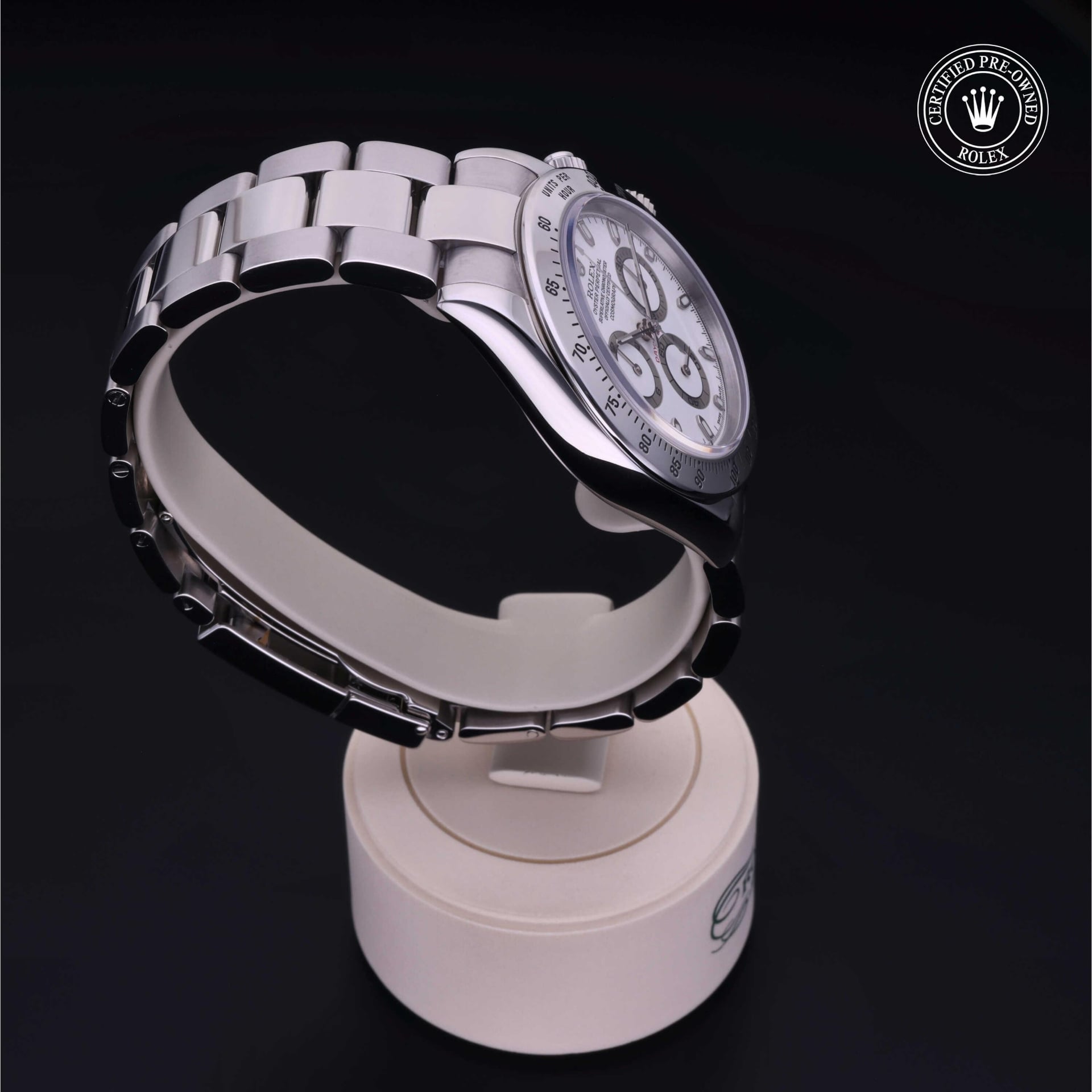 Rolex Cosmograph Daytona 40 mm 116520 26