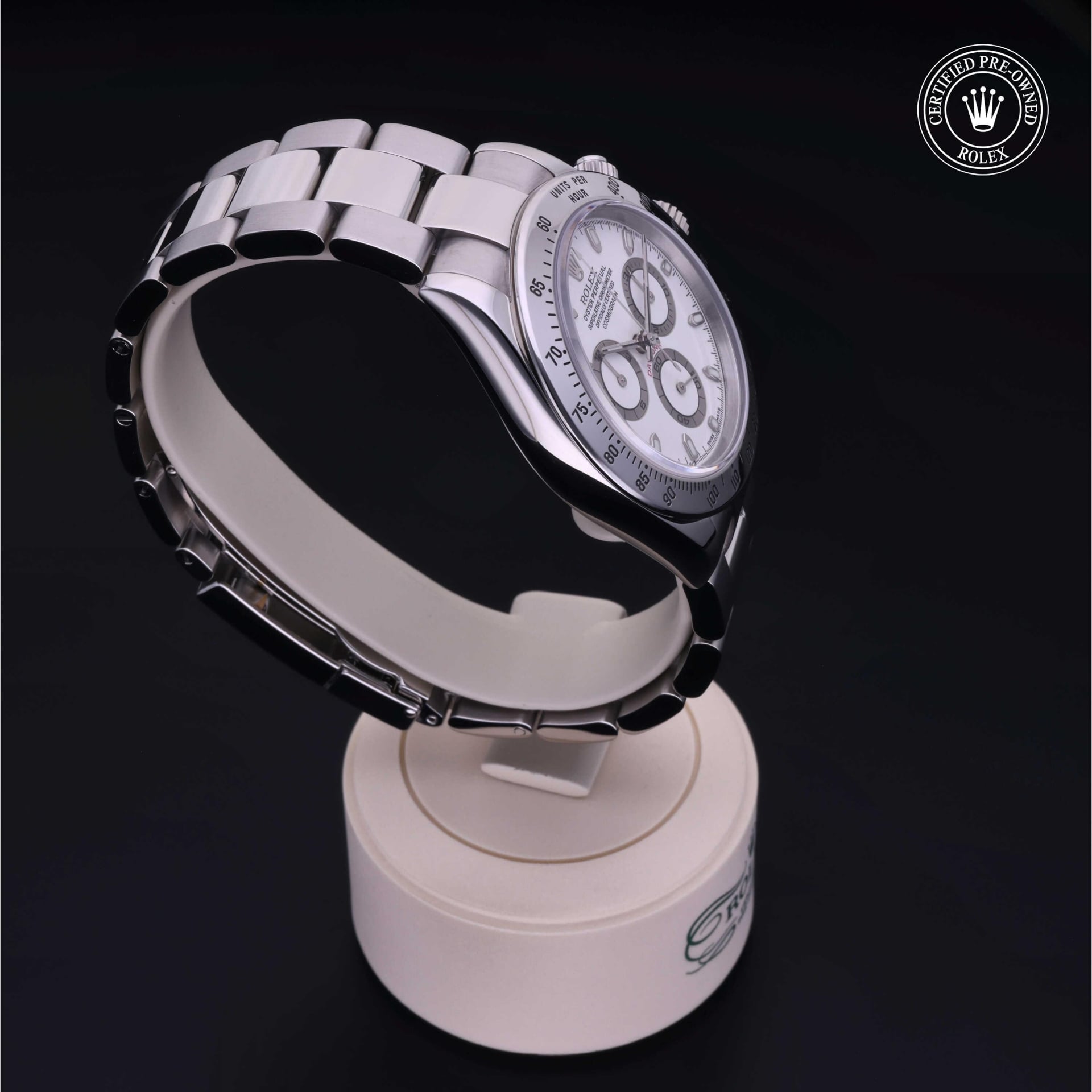 Rolex Cosmograph Daytona 40 mm 116520 27