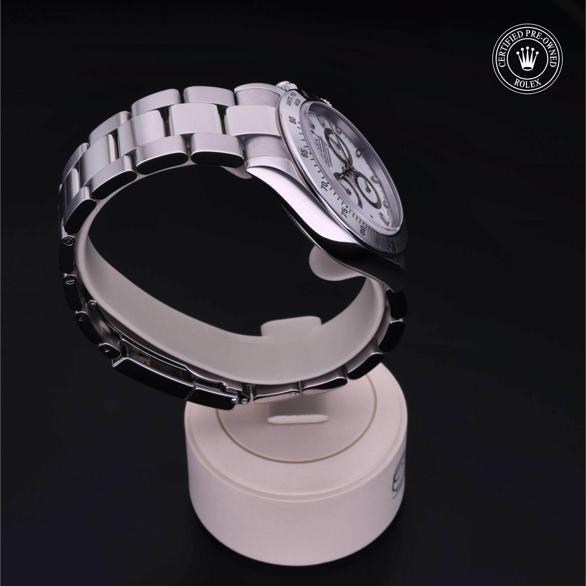 Rolex Cosmograph Daytona 40 mm 116520 25