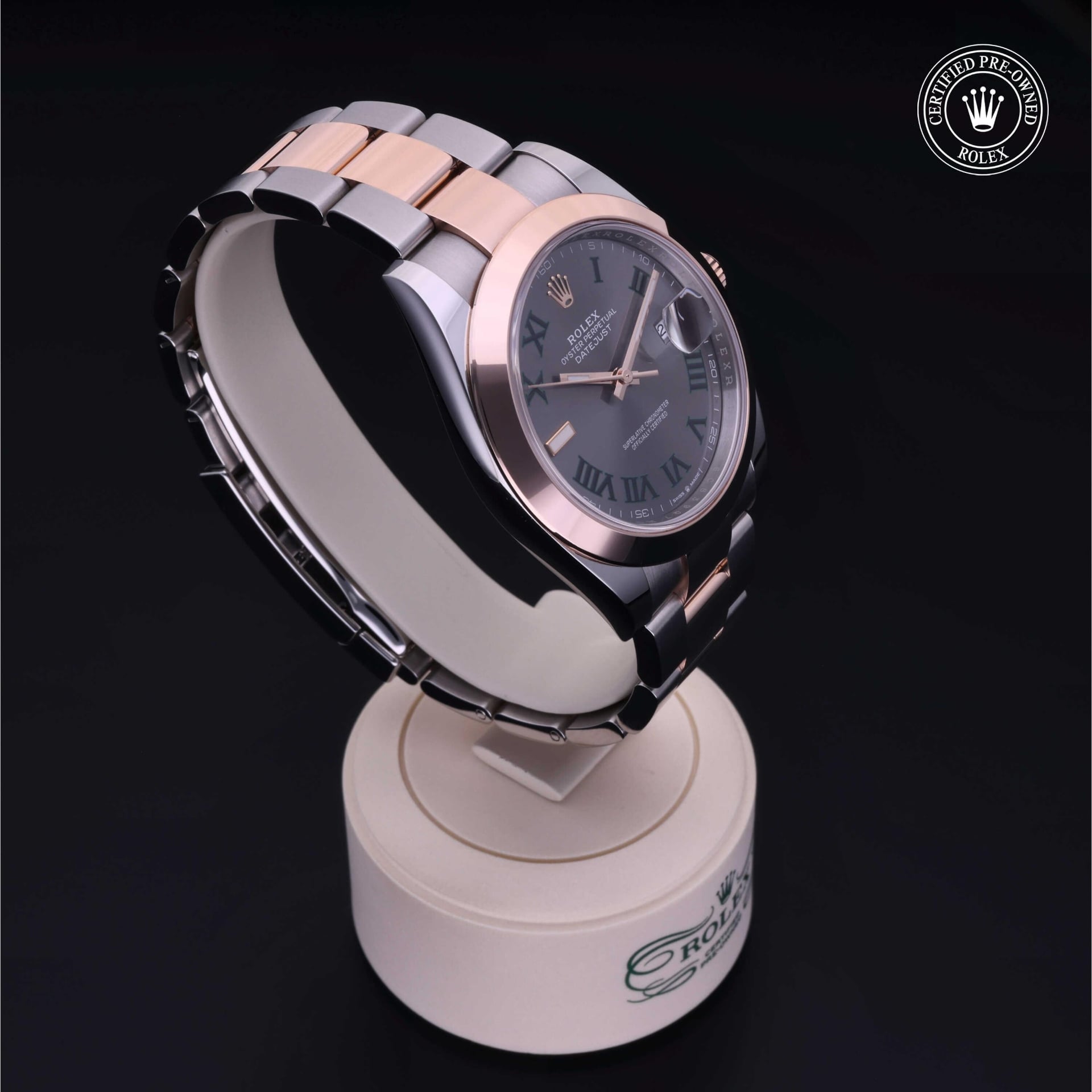 Rolex Datejust II 41 mm 126301 31
