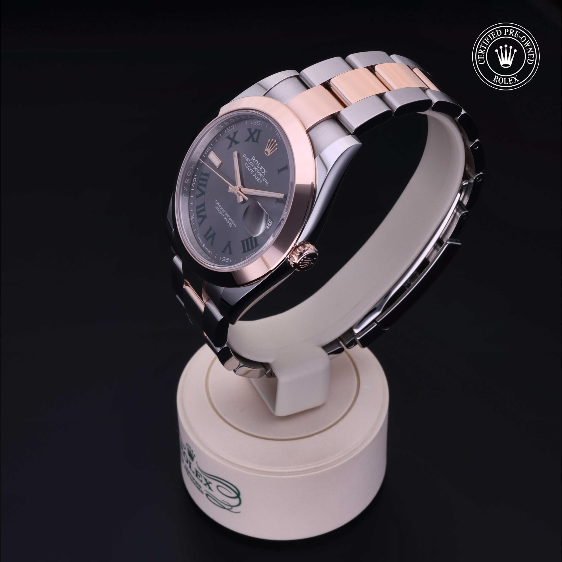 Rolex Datejust II 41 mm 126301 7