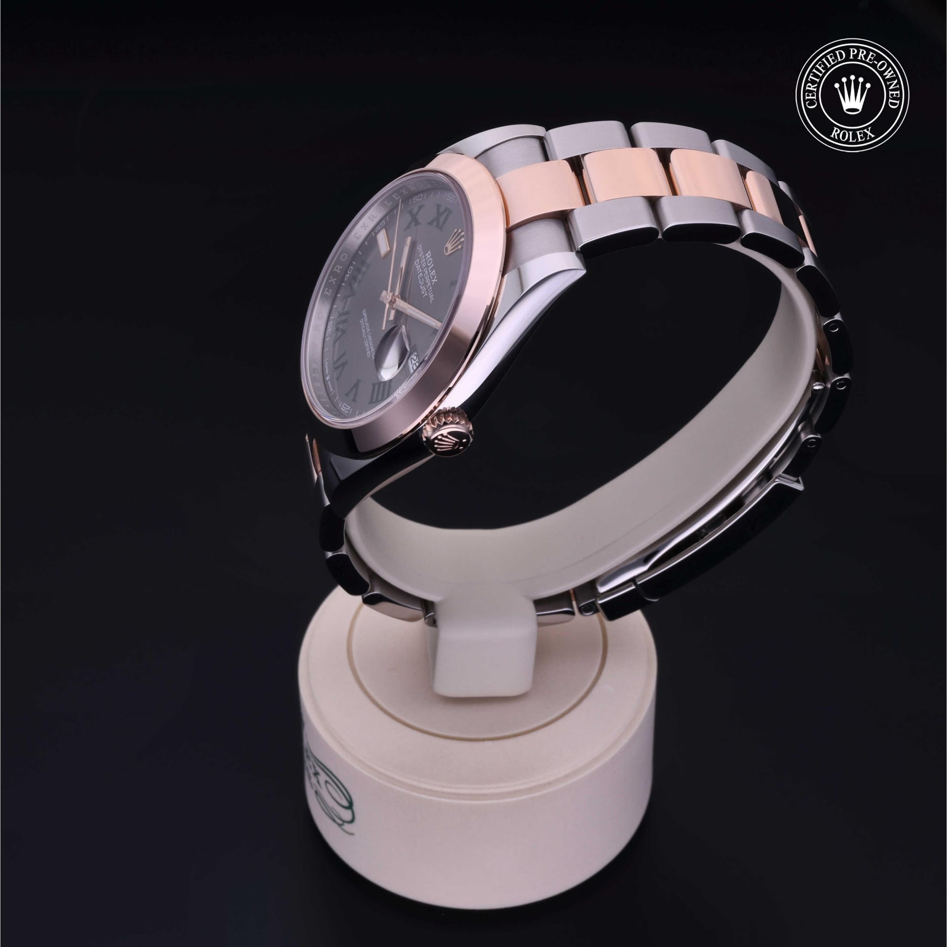 Rolex Datejust II 41 mm 126301 9