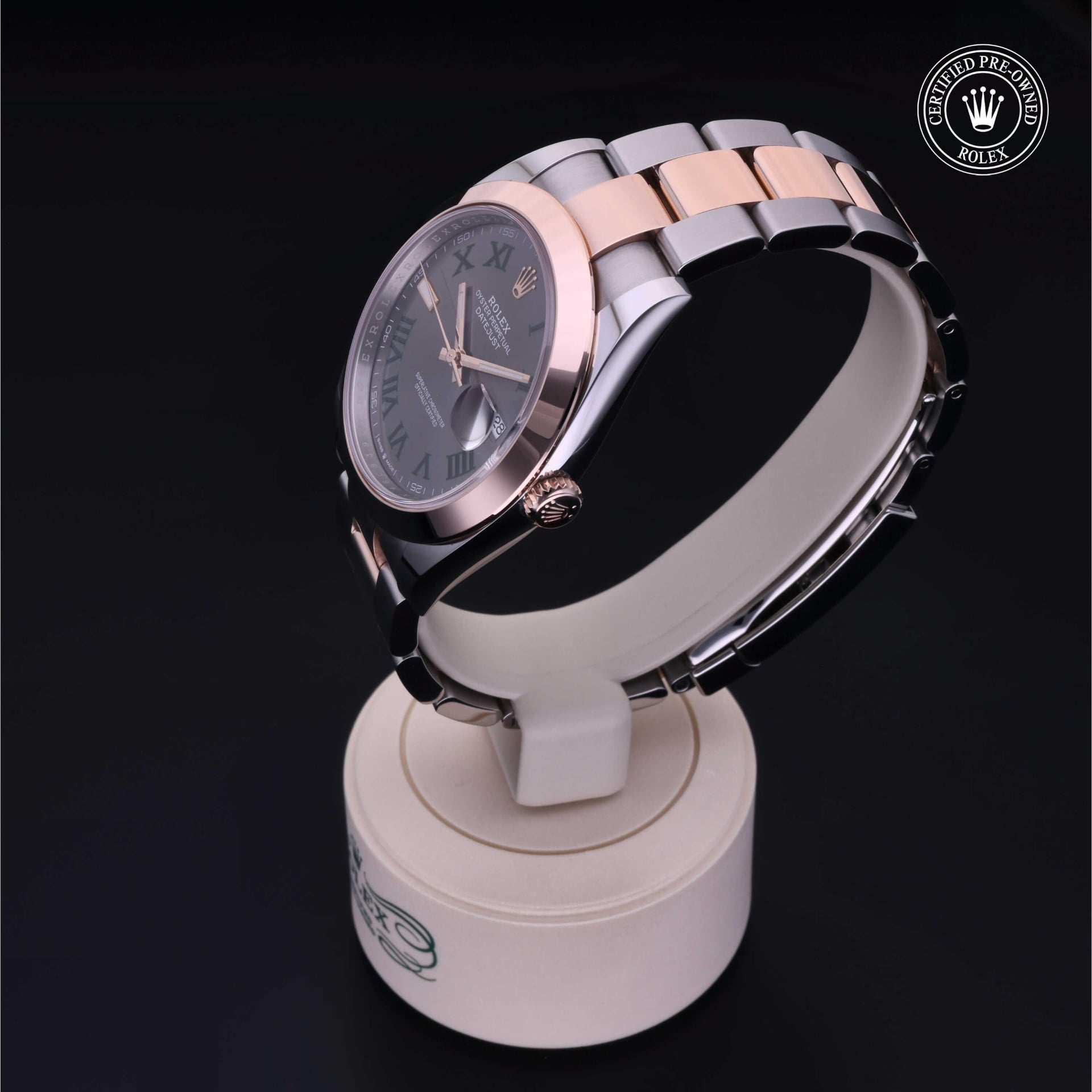 Rolex Datejust II 41 mm 126301 8