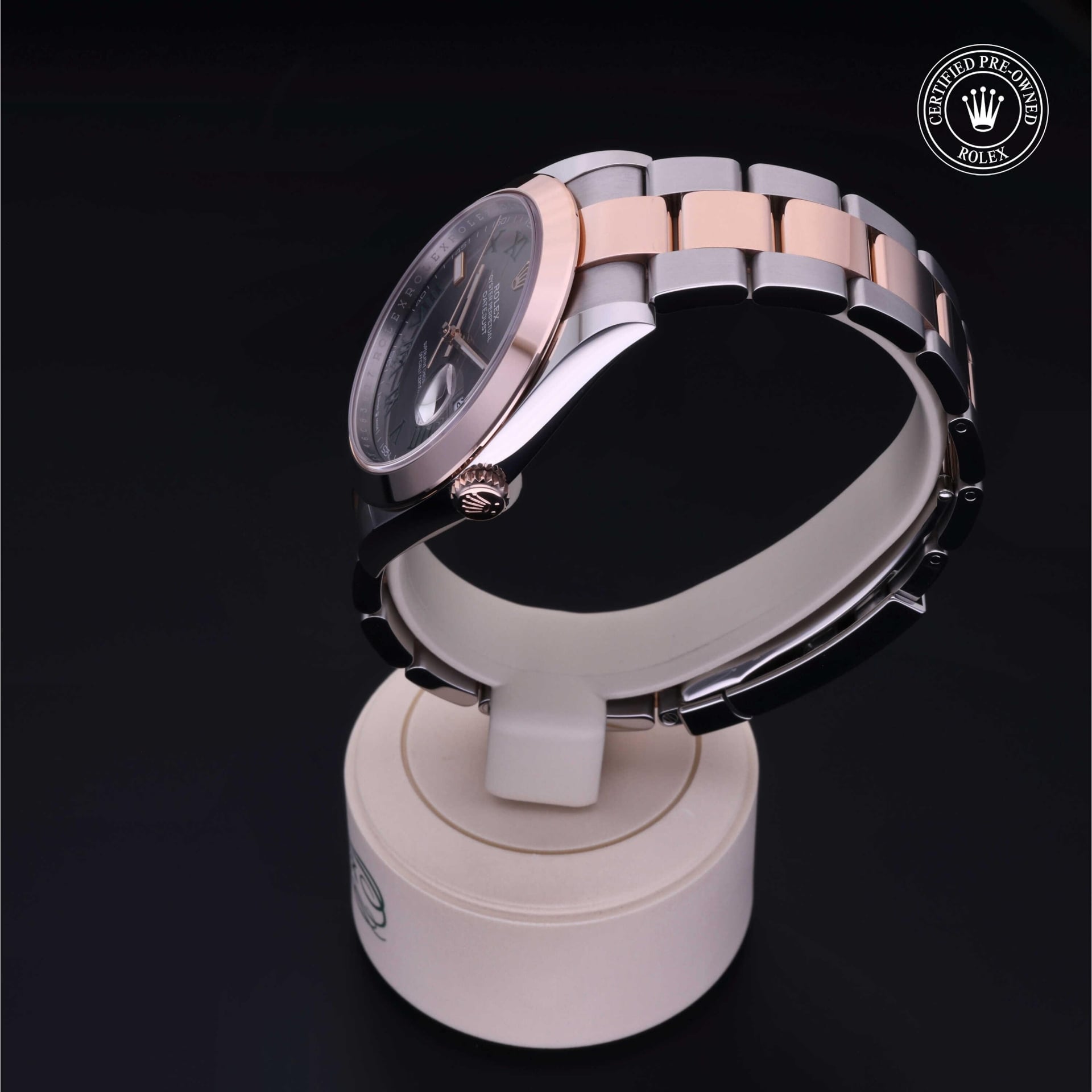 Rolex Datejust II 41 mm 126301 10