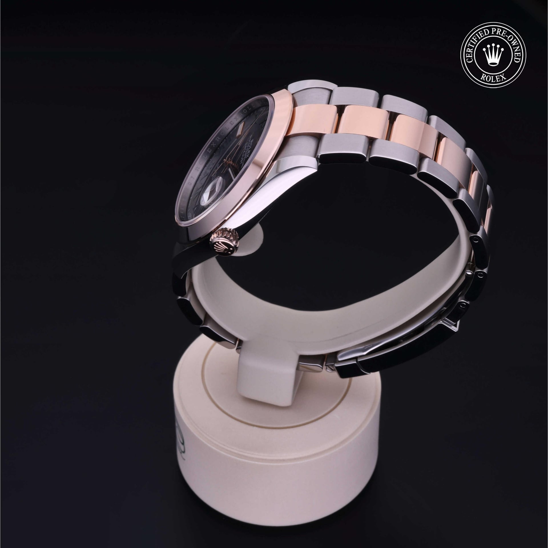 Rolex Datejust II 41 mm 126301 11